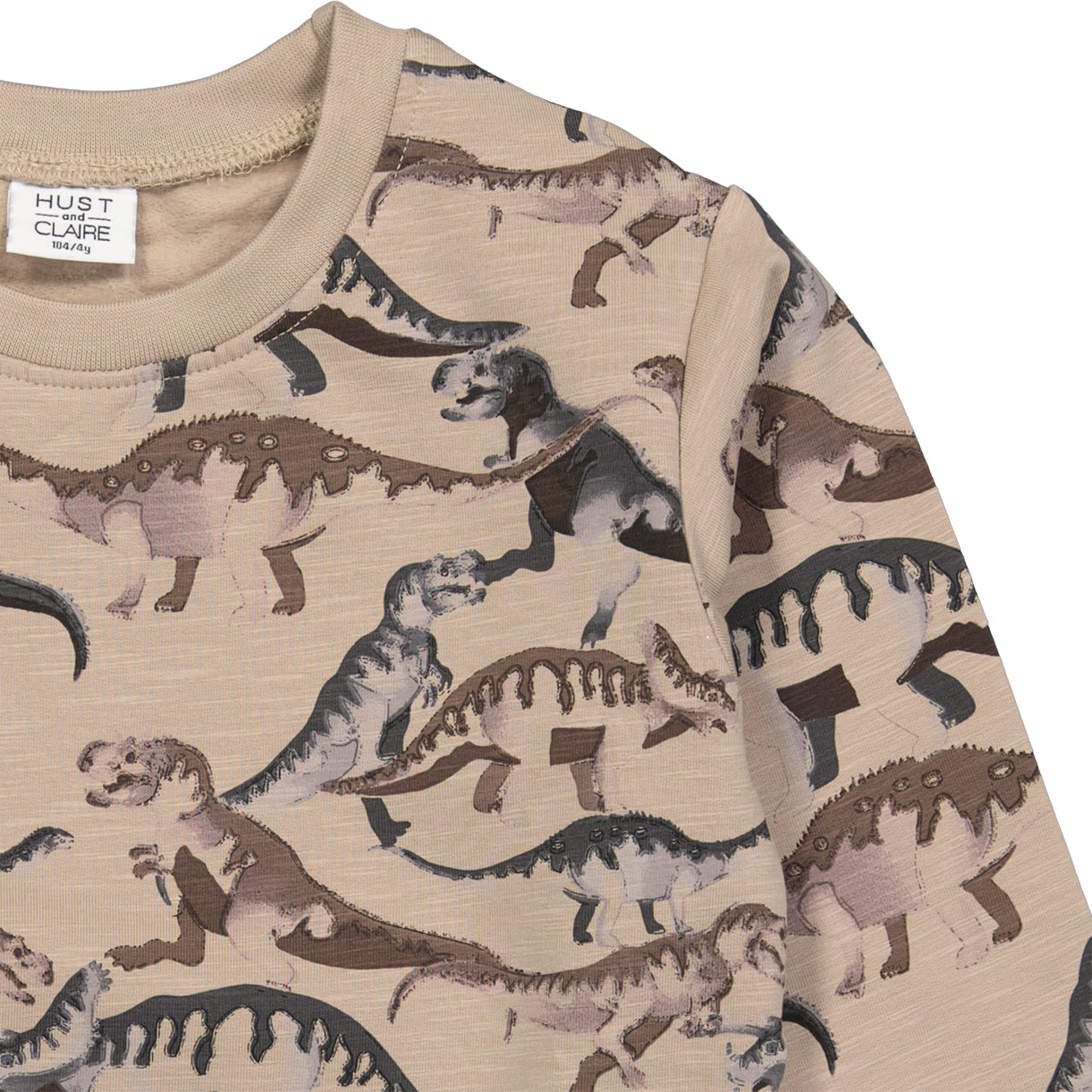 Stan sweatshirts