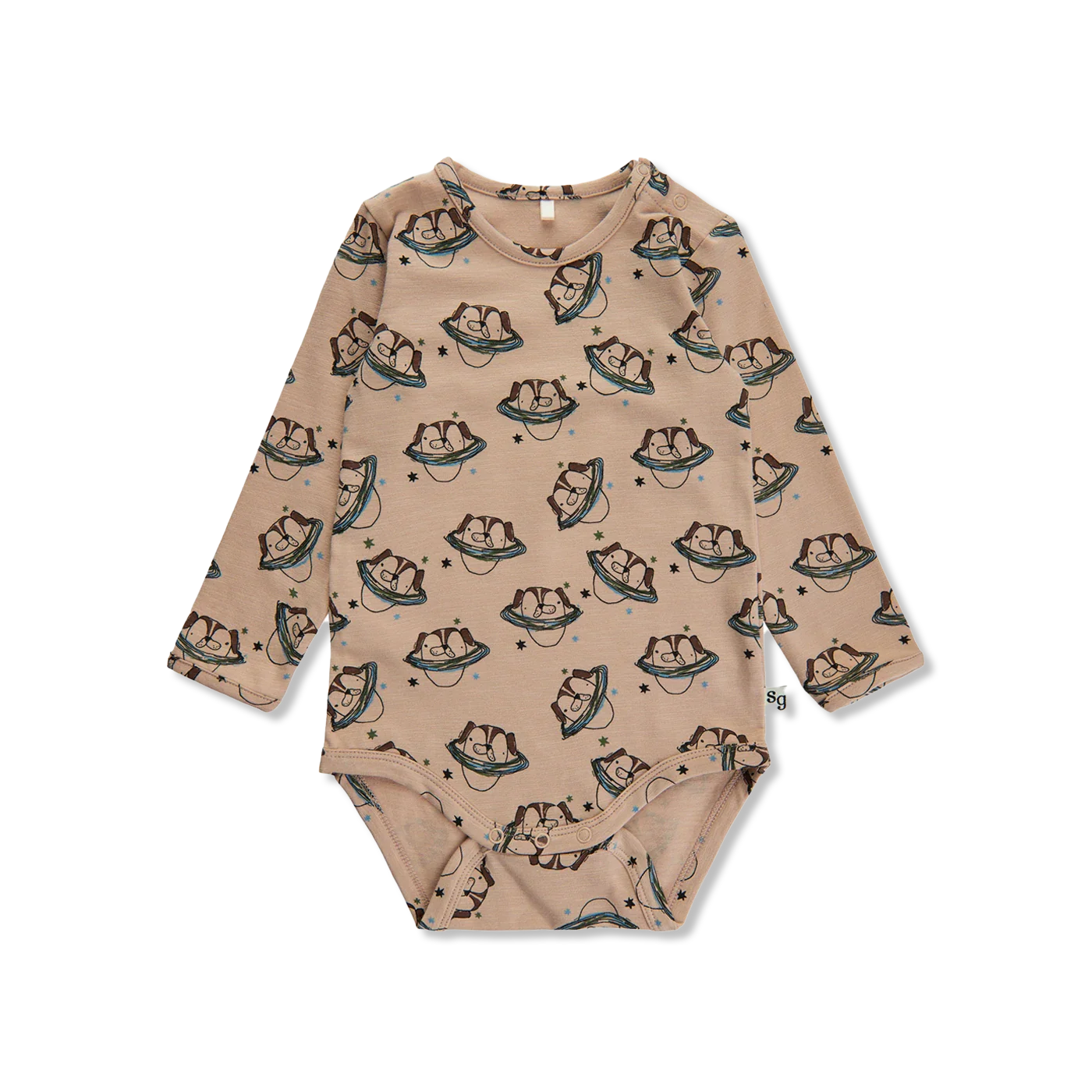 SGGalileo romper