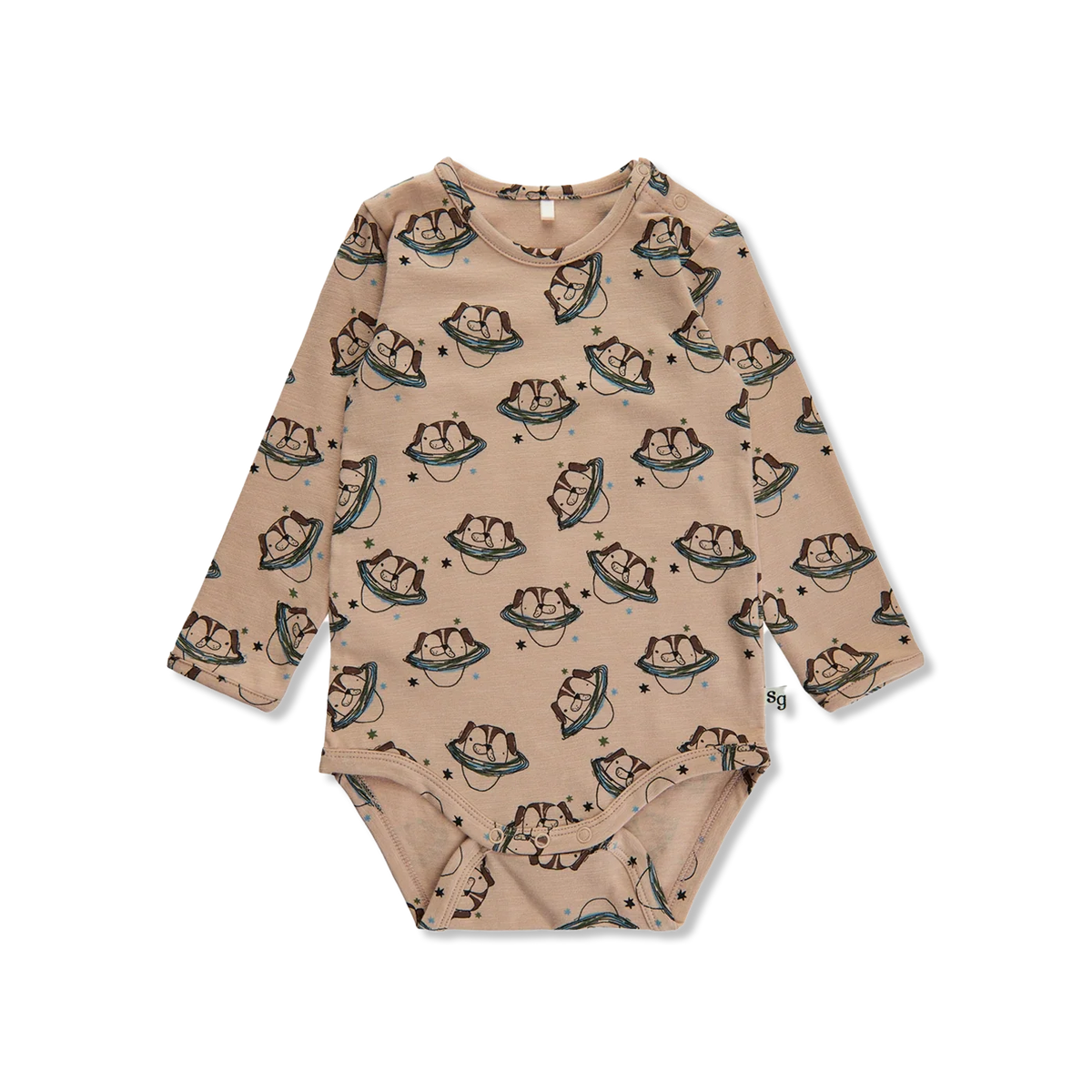SGGalileo romper
