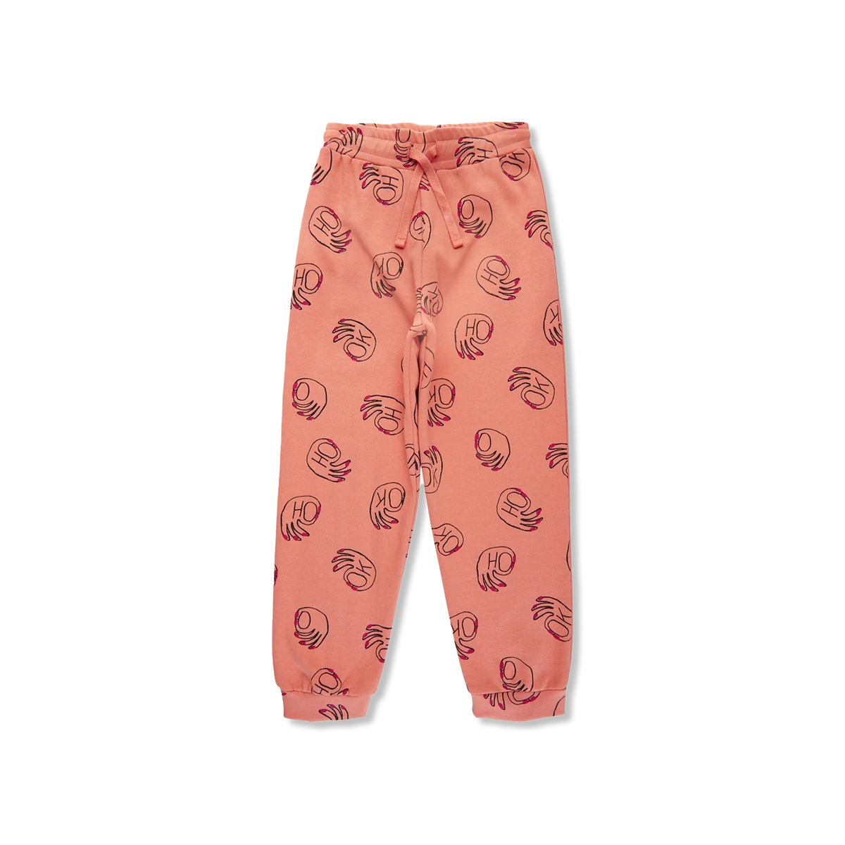 SGIzzo joggingbroek