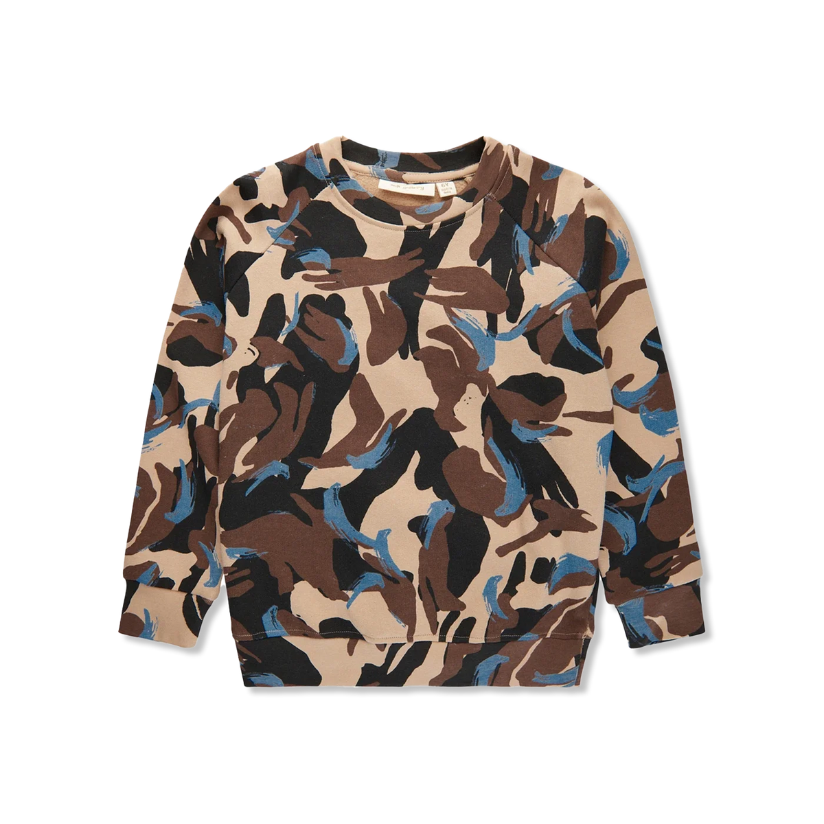 SGChaz sweatshirts