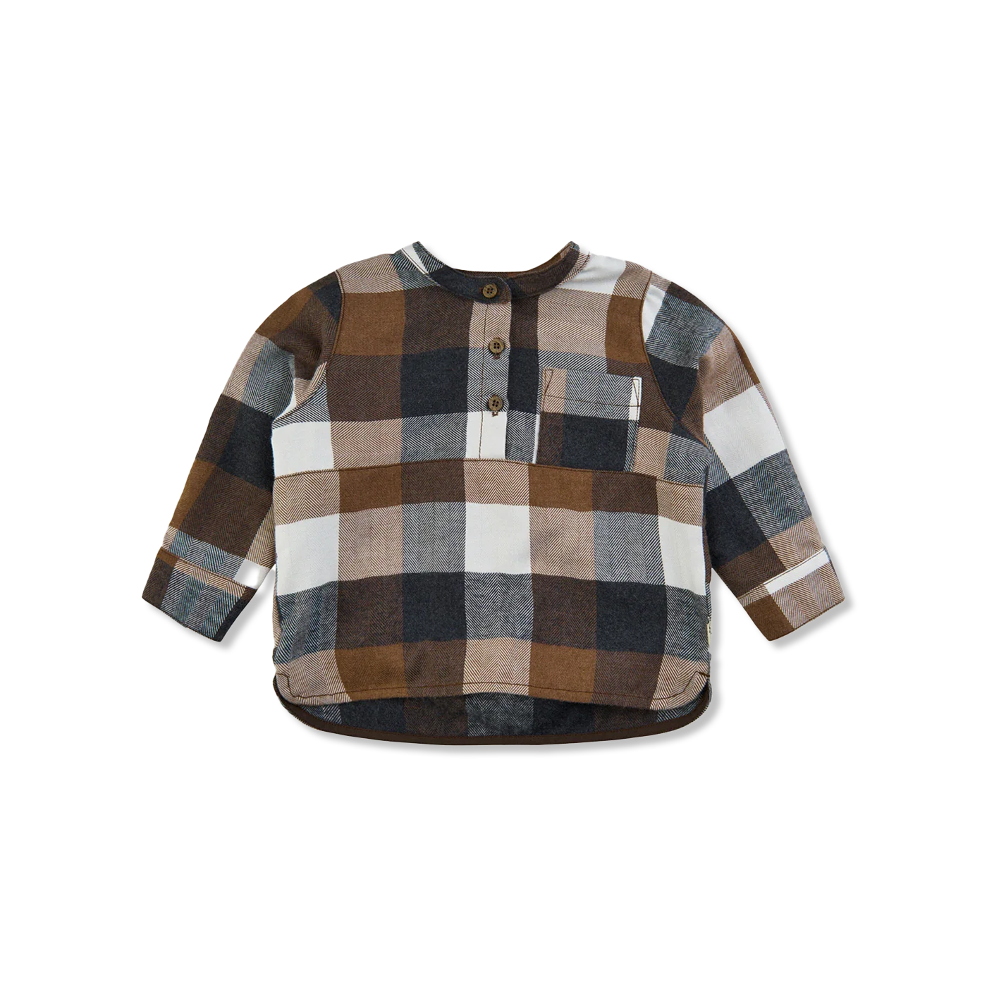 SGEzra shirt
