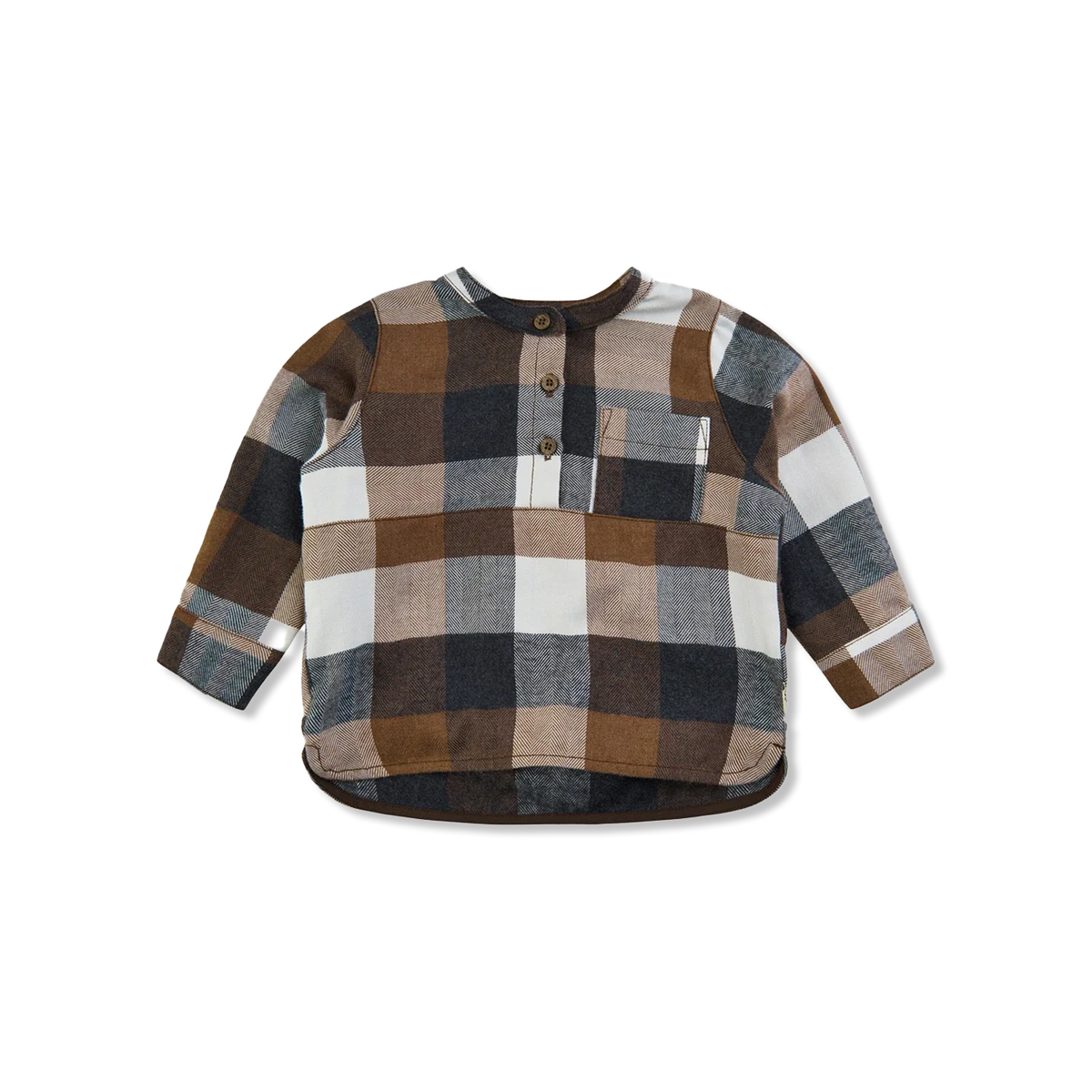 SGEzra shirt