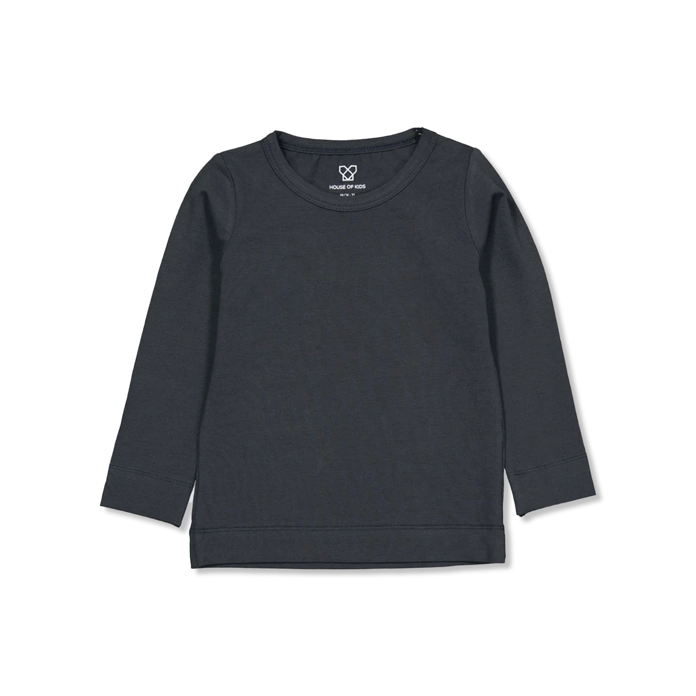 Milano t-shirt lange mouw