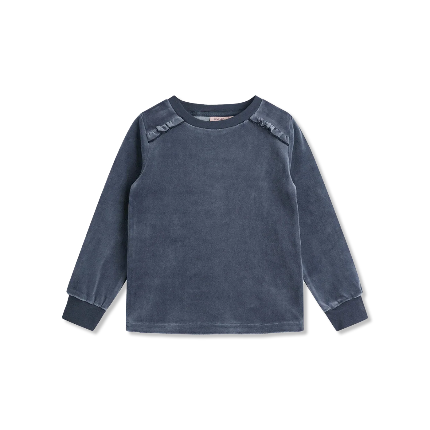 t-shirt lange mouw