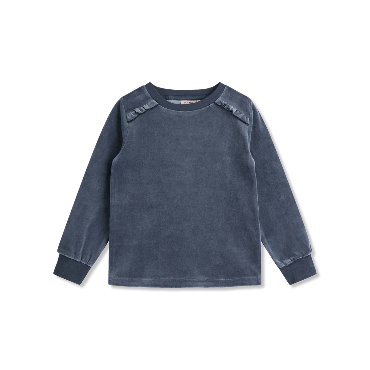t-shirt lange mouw
