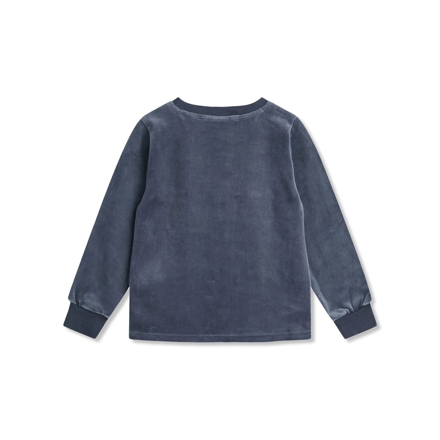 t-shirt lange mouw
