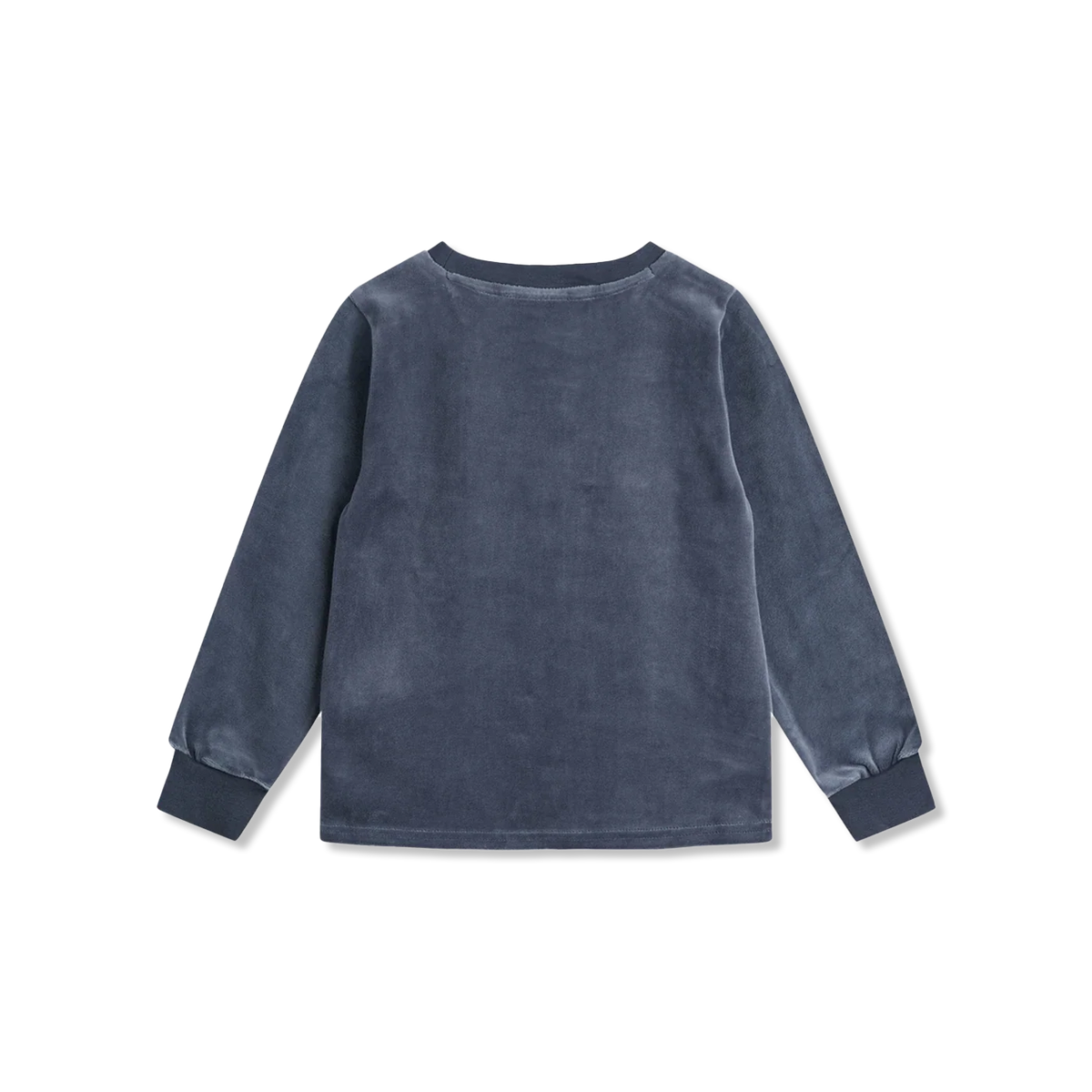 t-shirt lange mouw