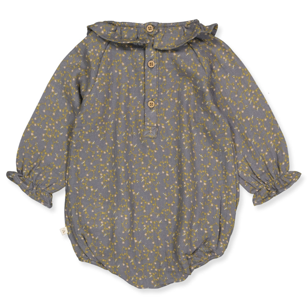 NBFLOTUS romper