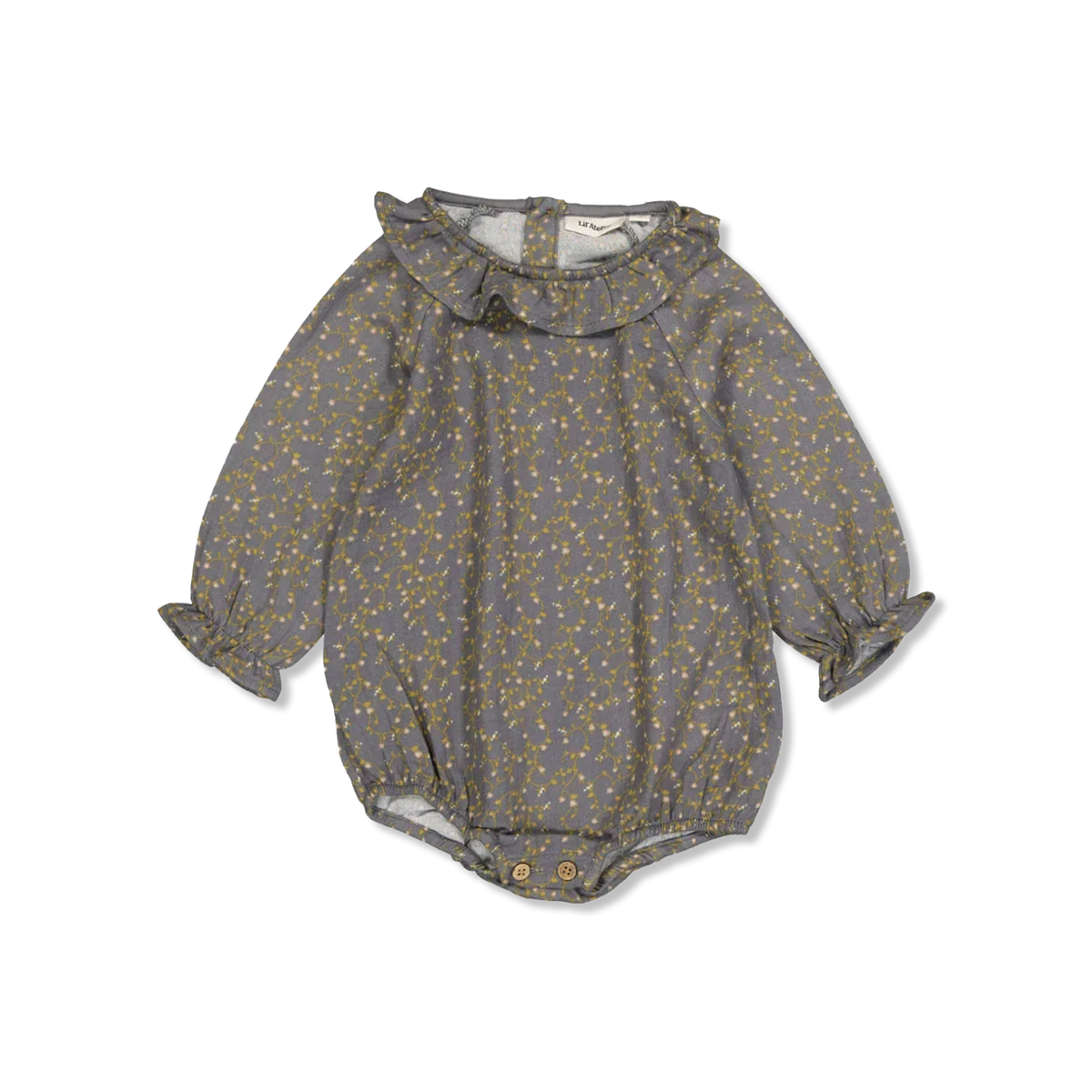 NBFLOTUS romper