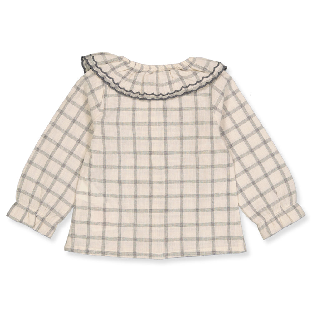 NBFLANYA t-shirt lange mouw