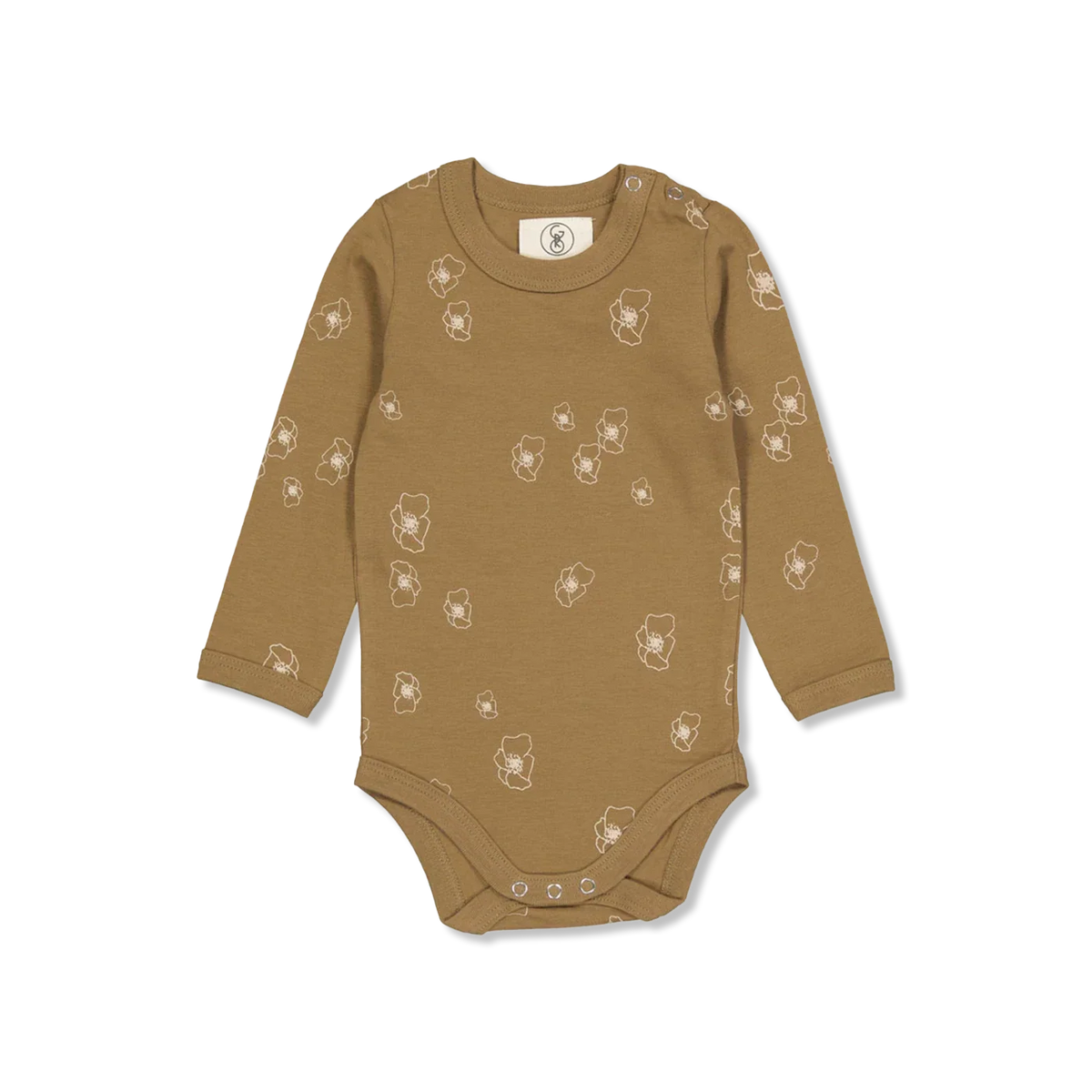 SOL romper