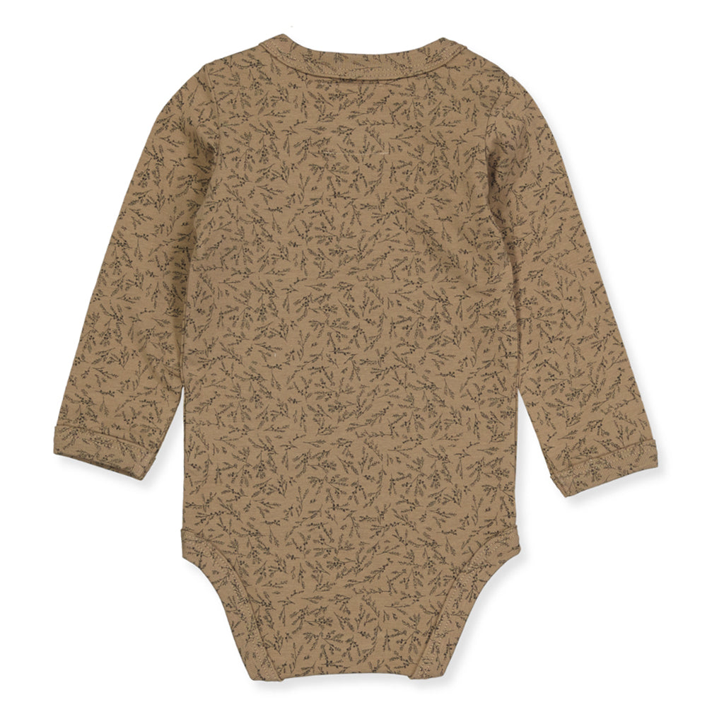 SOL romper
