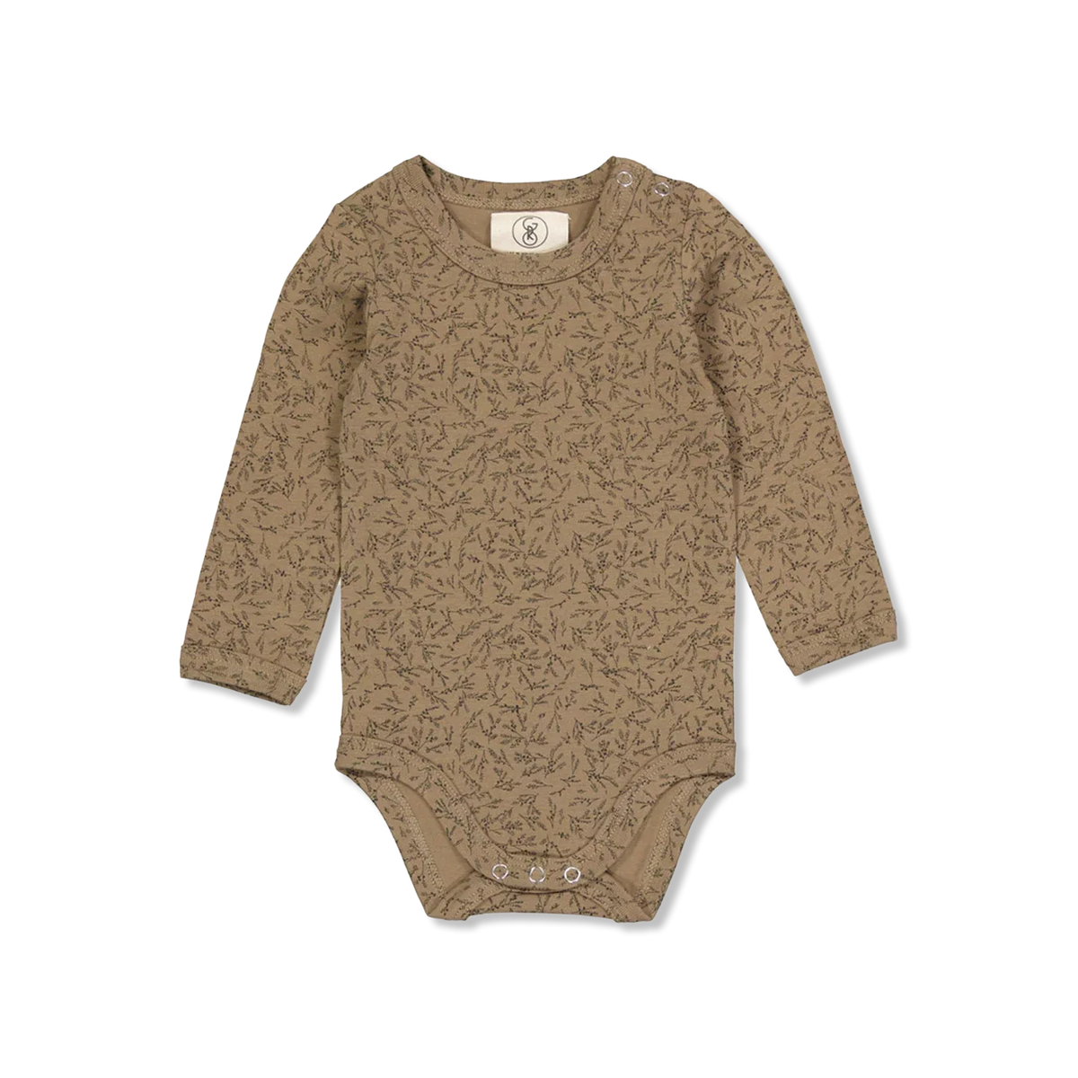SOL romper