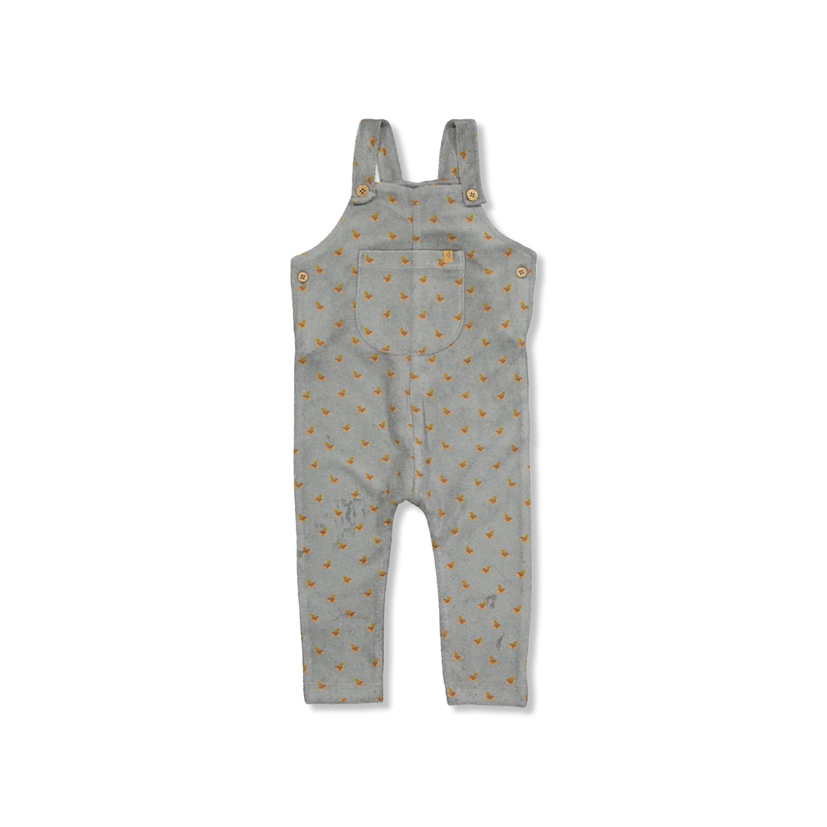 NBMEVALD broek