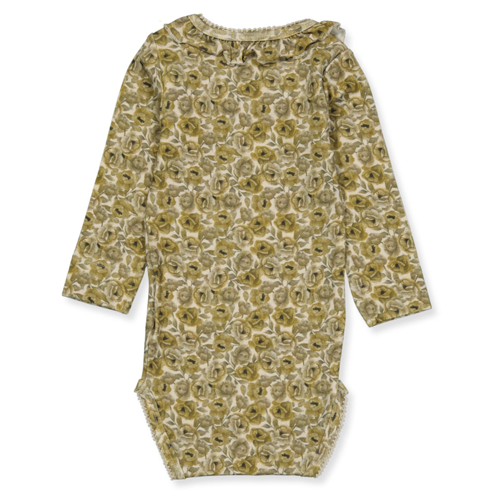 Nbfgaya Romper