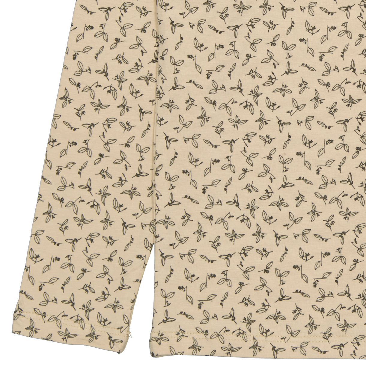 APOLLO t-shirt lange mouw