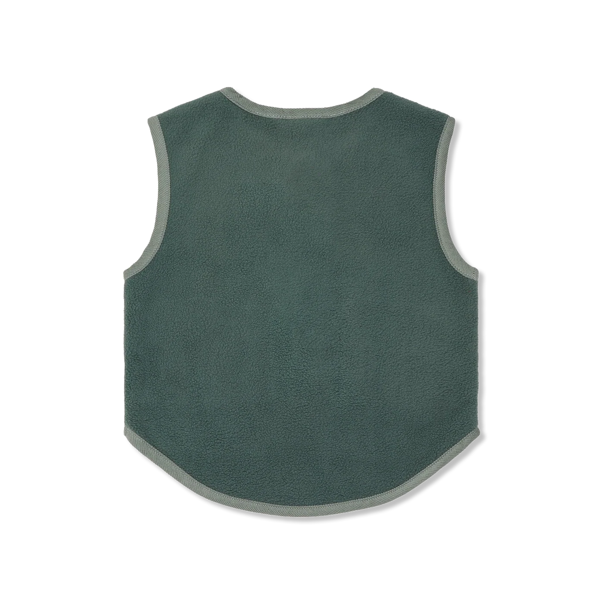 Hcfleece Fleecegilet