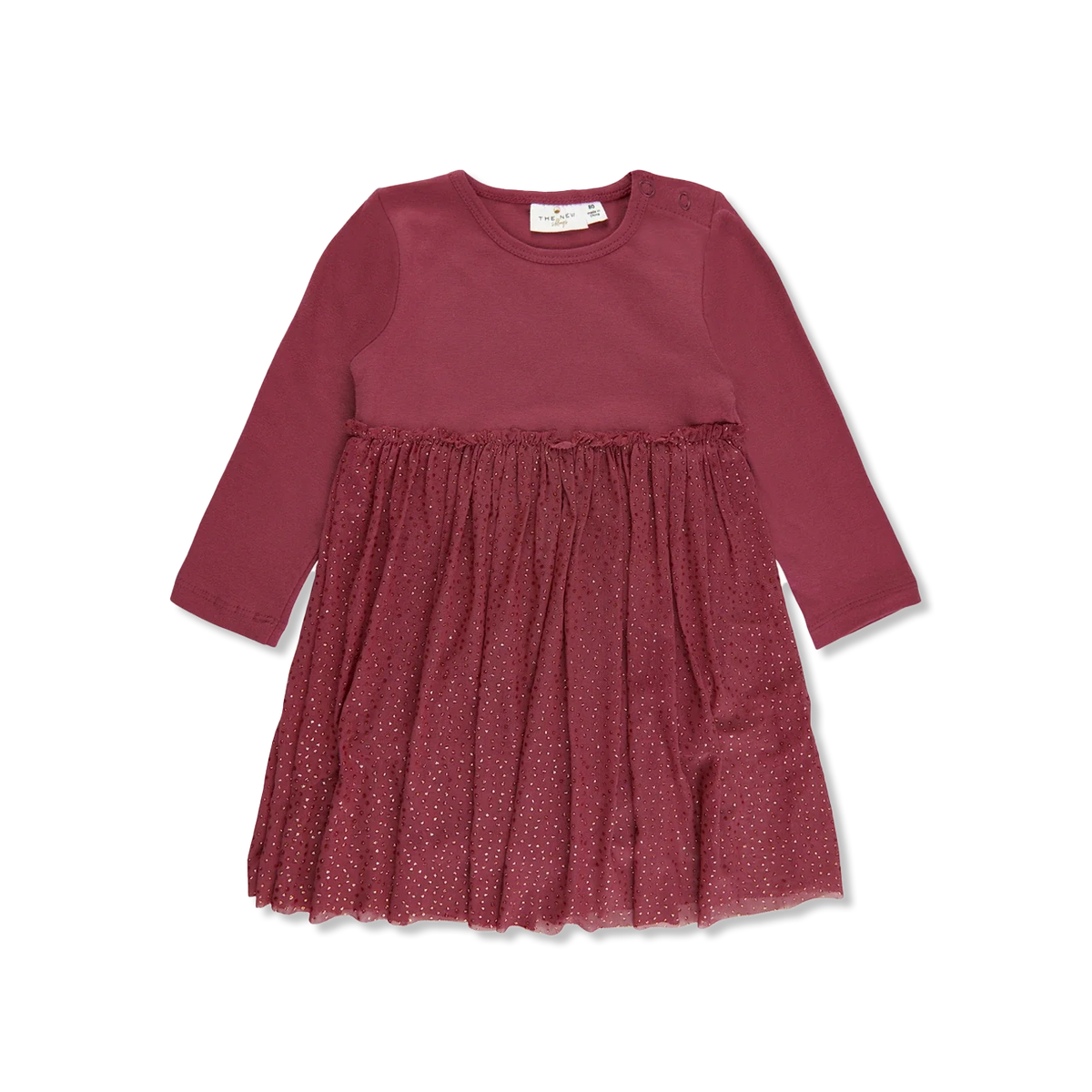 TNSDARIA bodyjurk