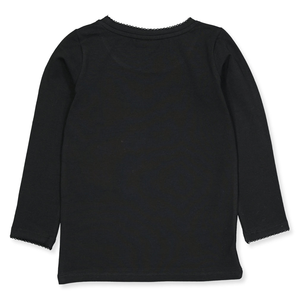 MARIE LOUISE t-shirt lange mouw