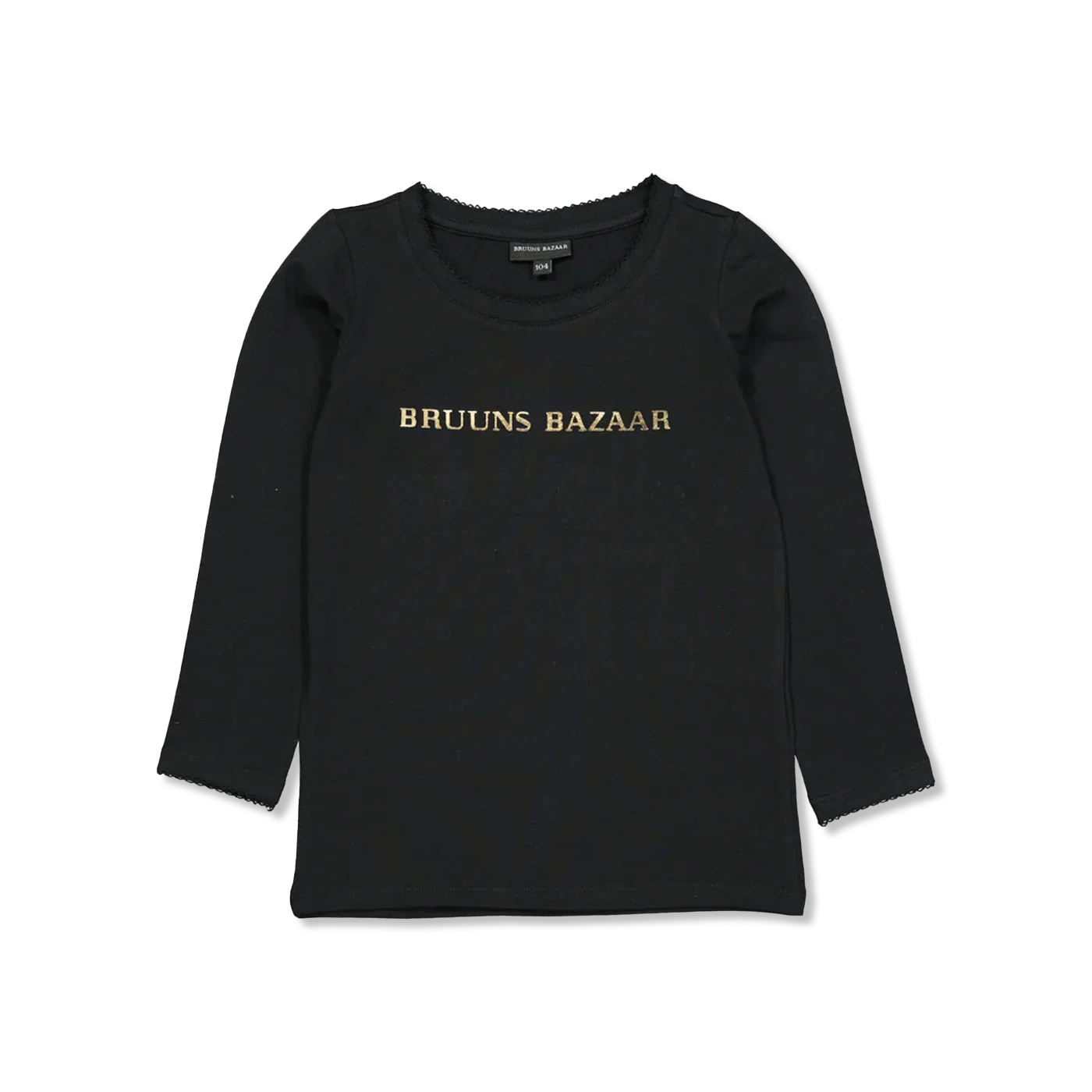 MARIE LOUISE t-shirt lange mouw