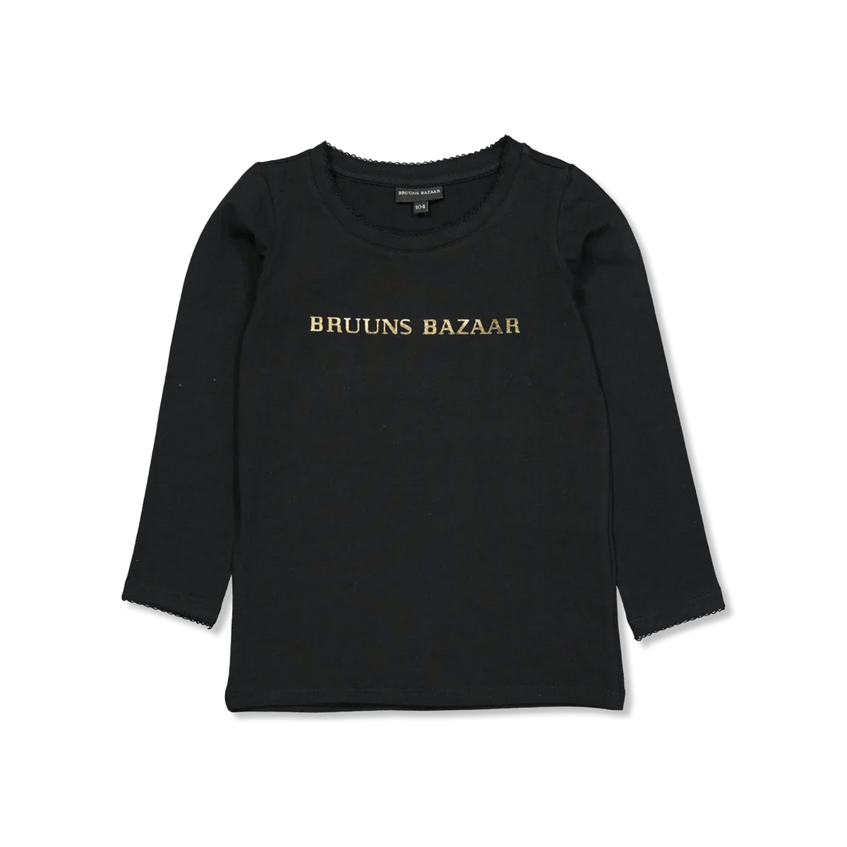 MARIE LOUISE t-shirt lange mouw