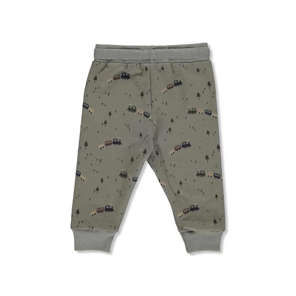 Train joggingbroek