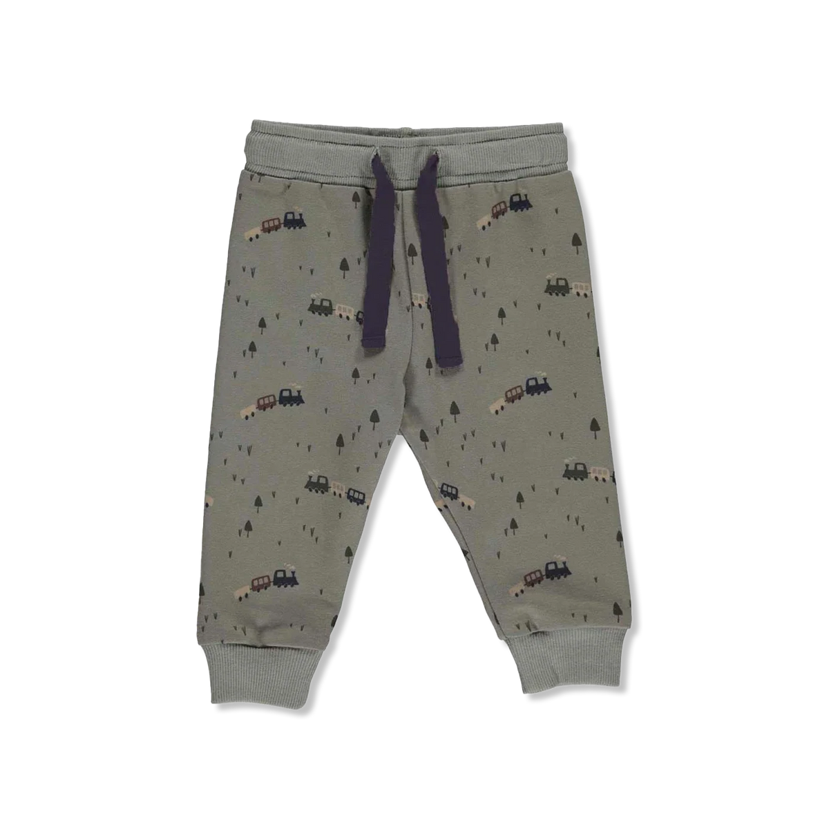 Train joggingbroek