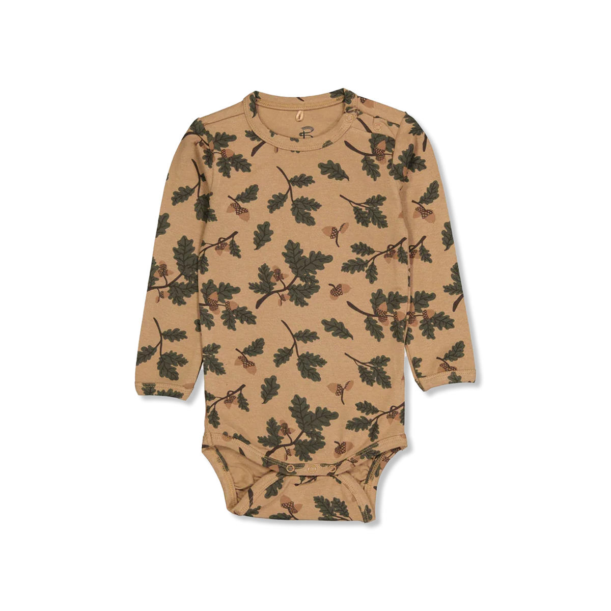 CALEB romper