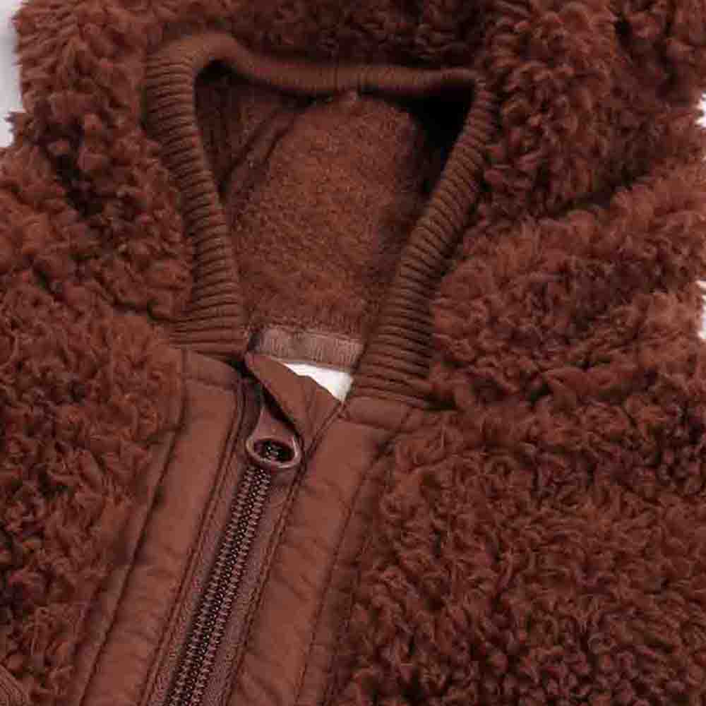 Fleece wollen Fleece