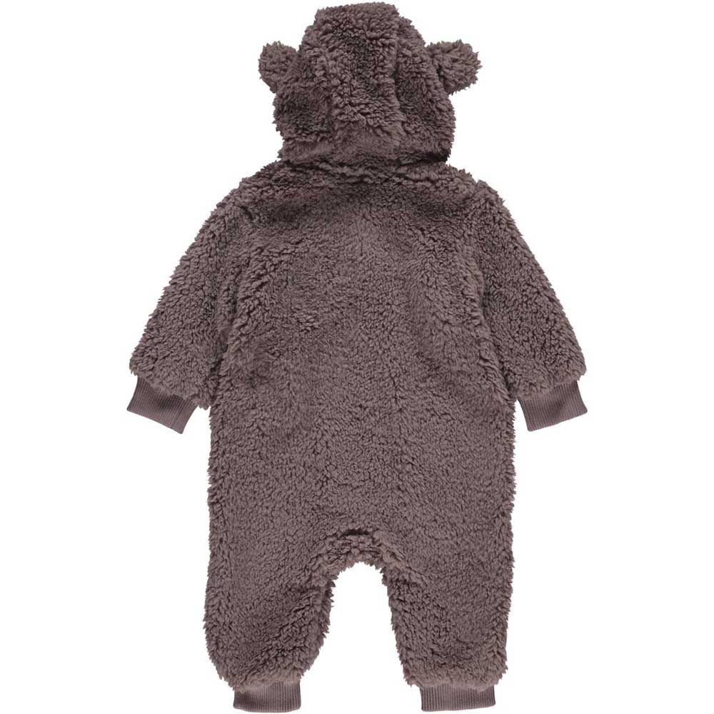 Fleece wollen Fleece