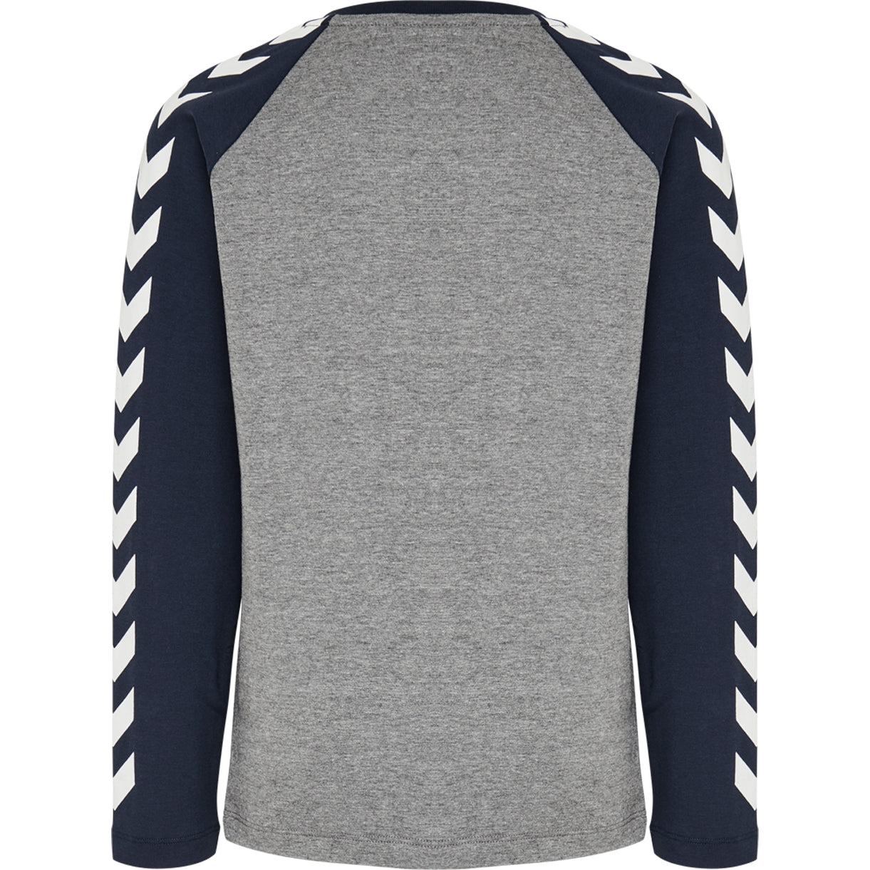 HmlBOYS t-shirt lange mouw