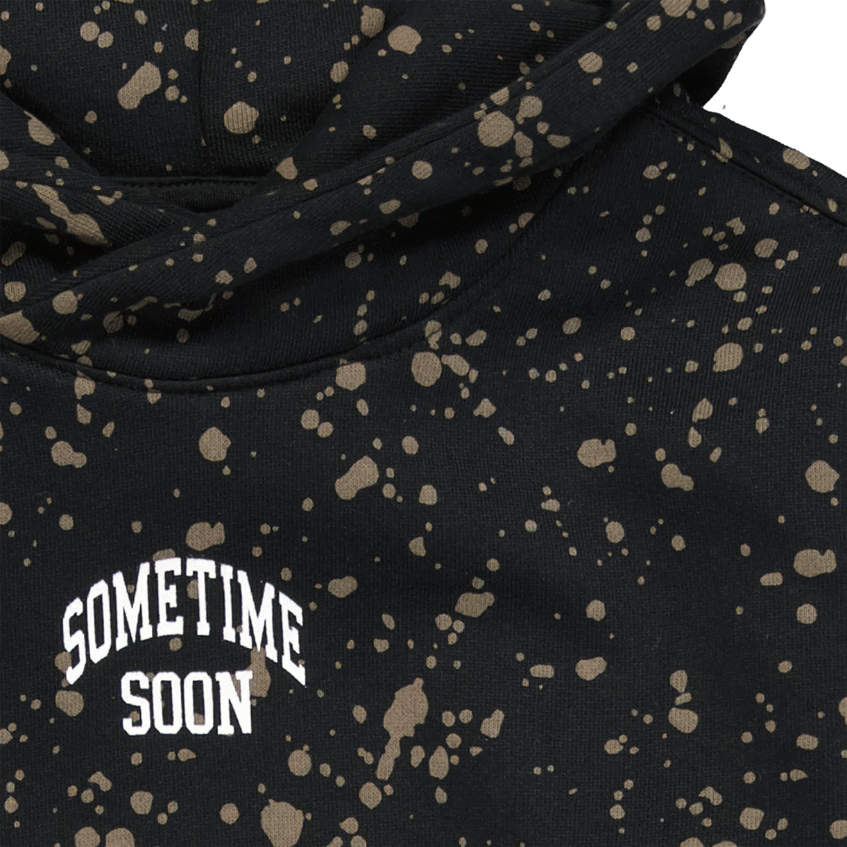 Jazzy sweatshirts