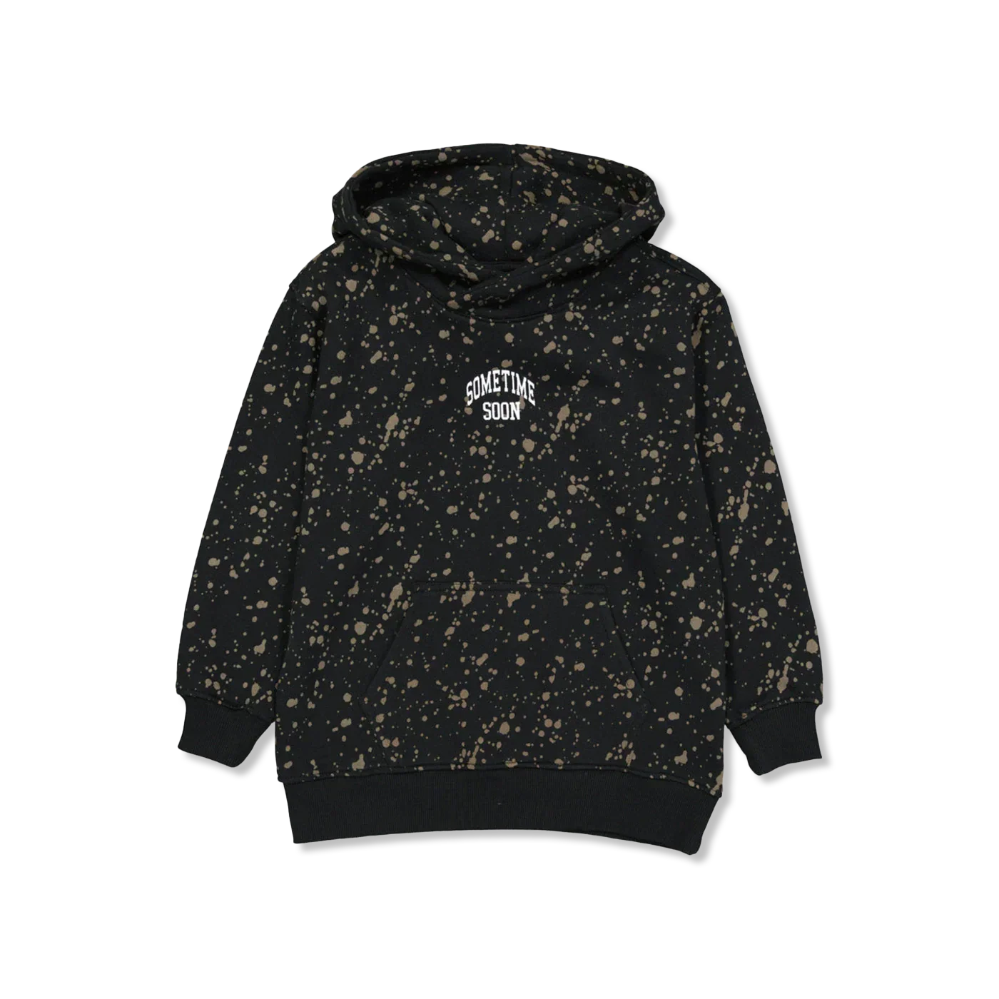 Jazzy sweatshirts