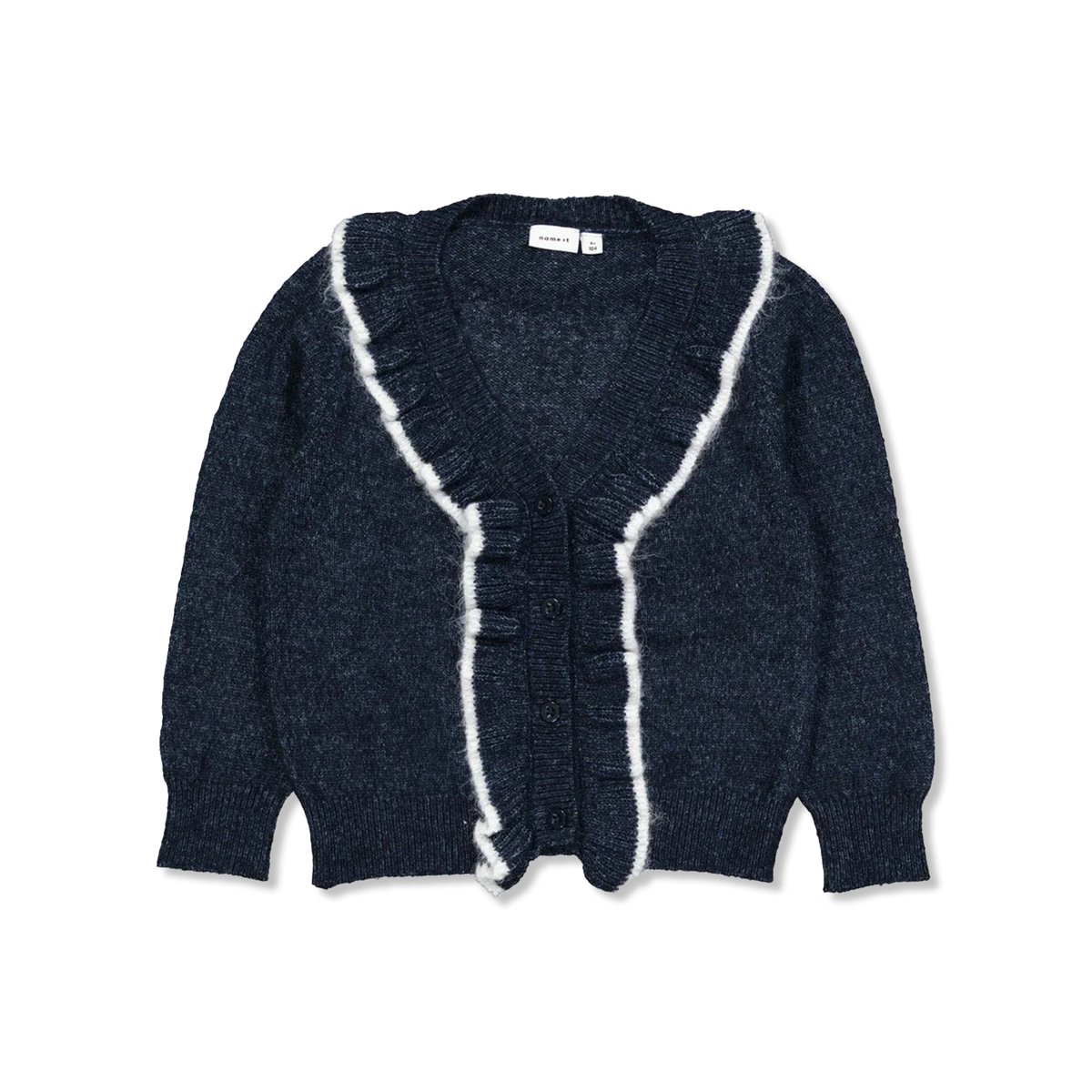 NMFNELLY vest