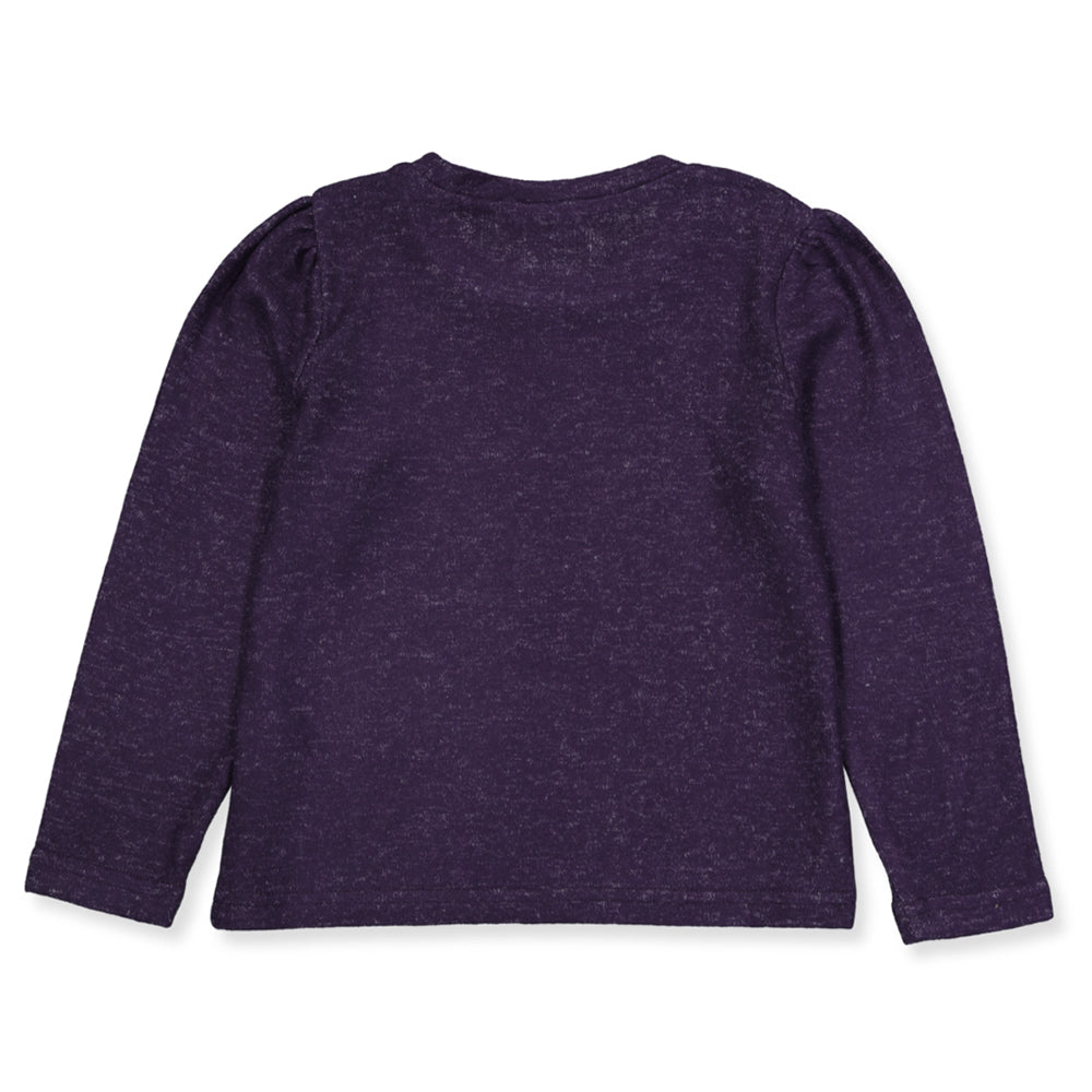 NMFNEPIL t-shirt lange mouw