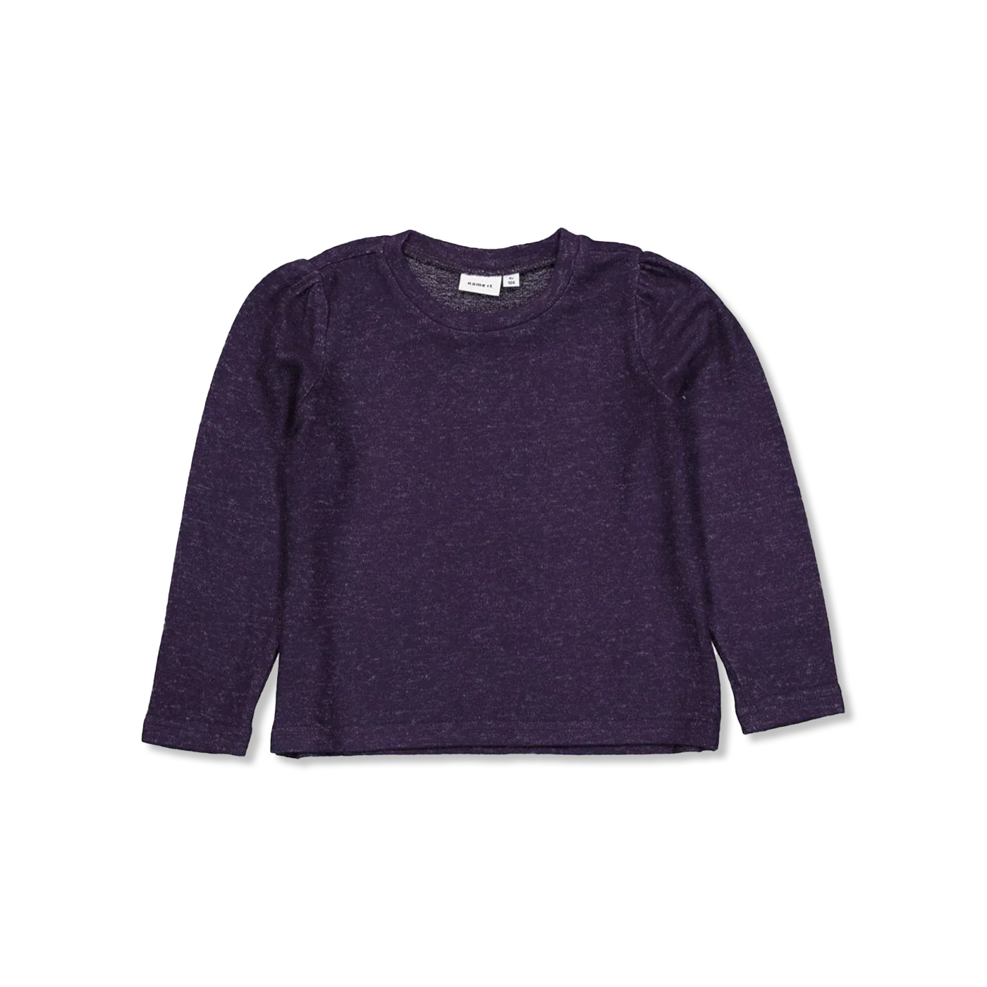 NMFNEPIL t-shirt lange mouw