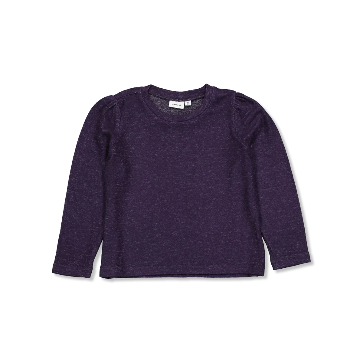 NMFNEPIL t-shirt lange mouw