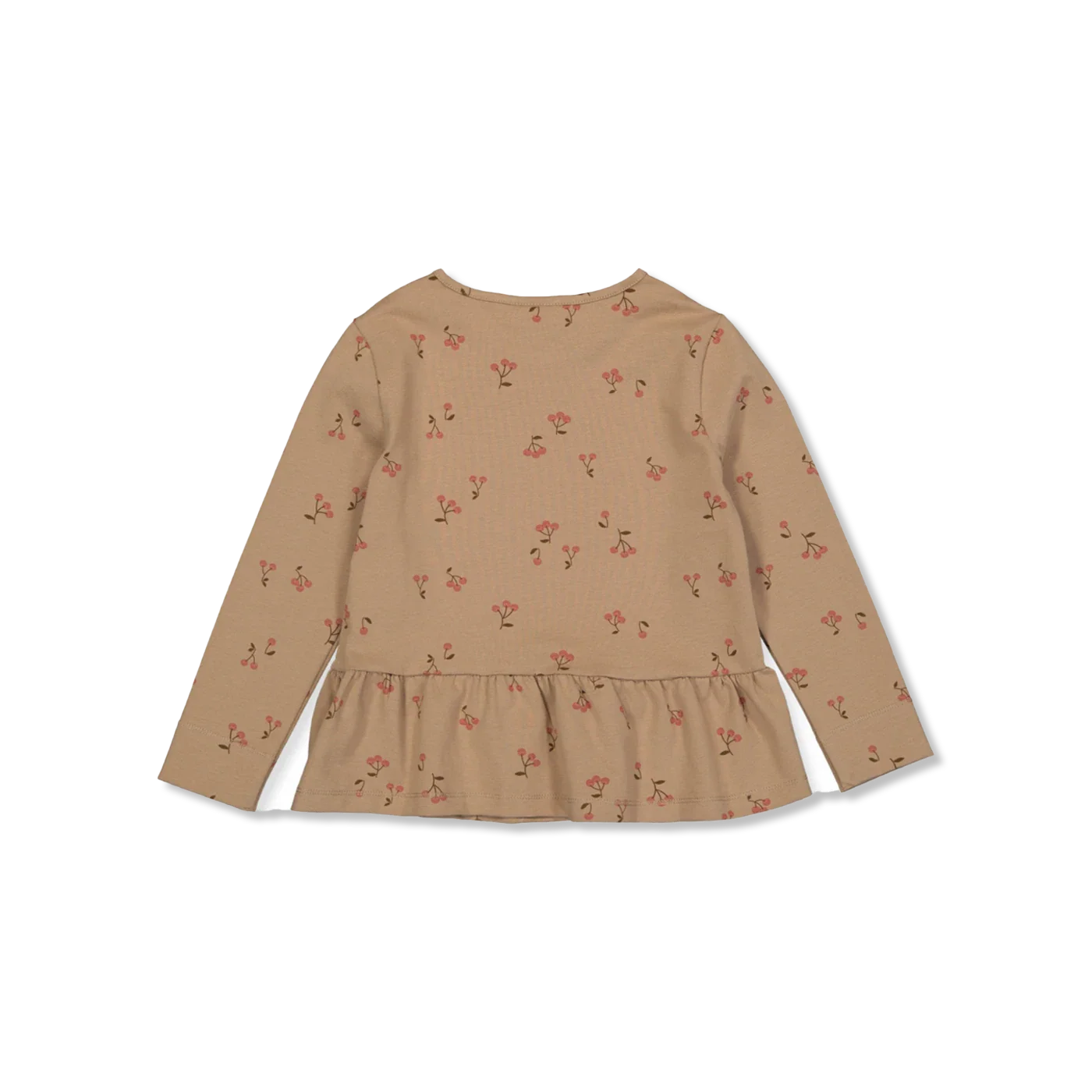 Podora t-shirt lange mouw