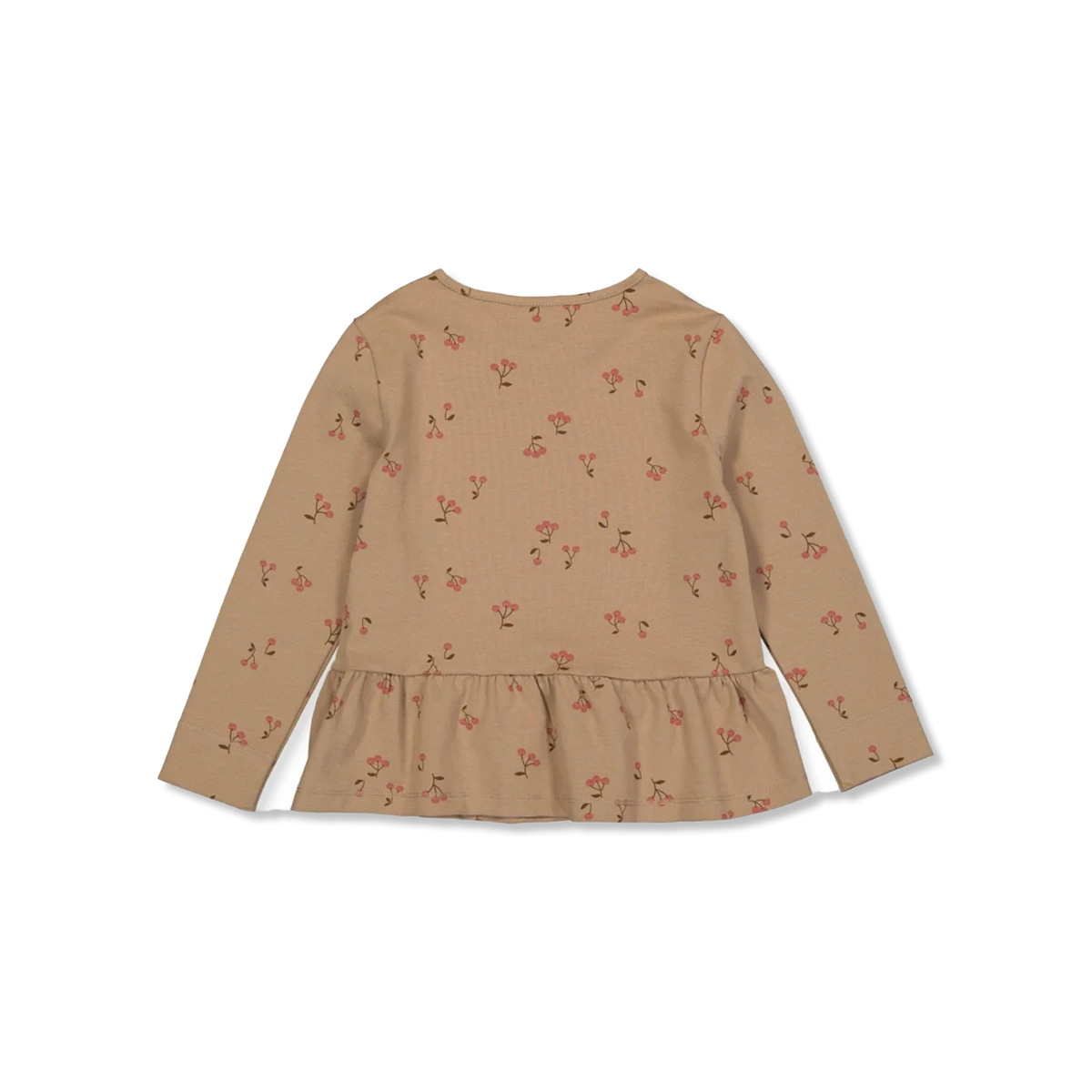 Podora t-shirt lange mouw