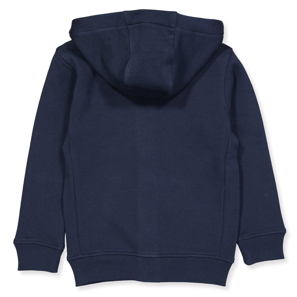 Wobbly Vest met rits