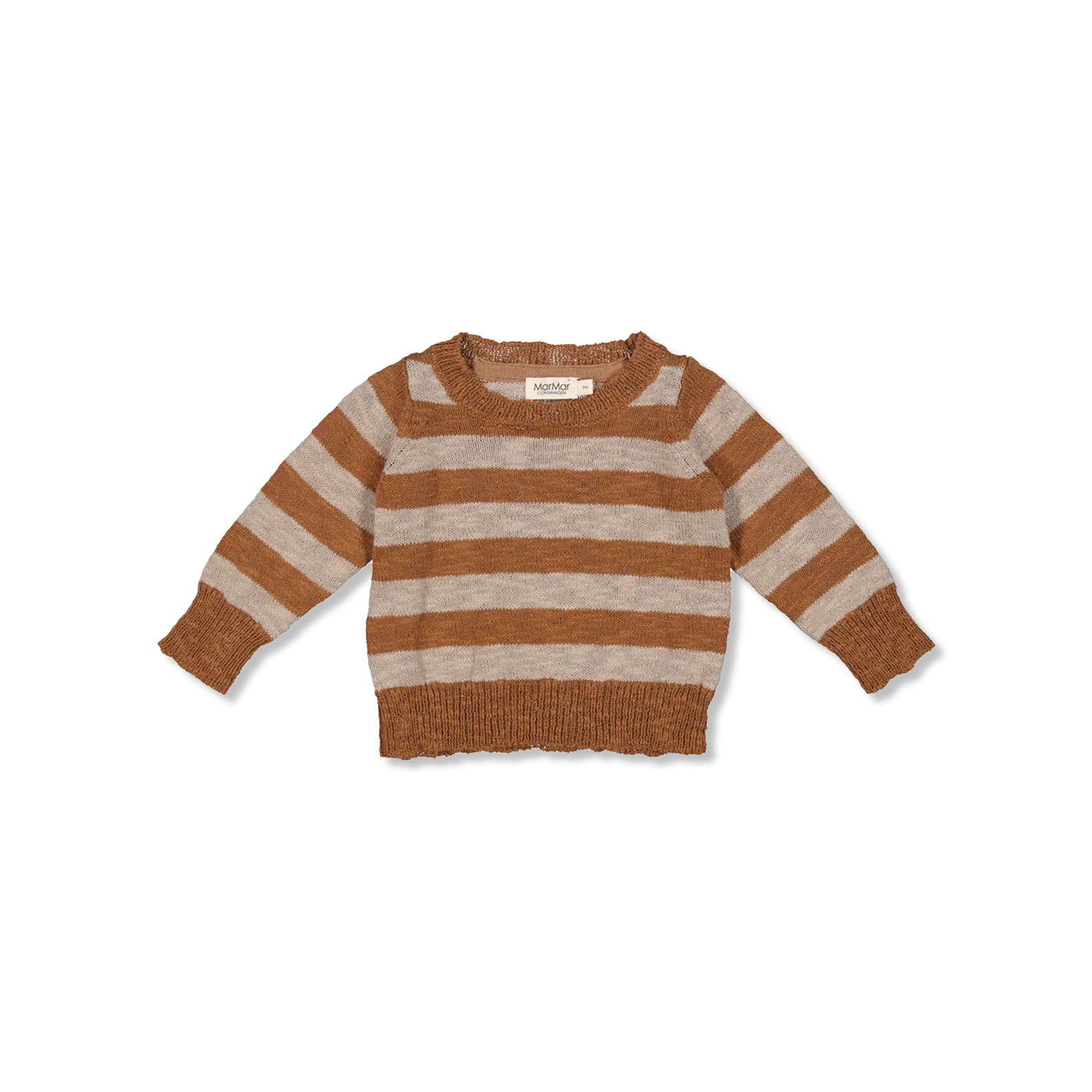 Tepo t-shirt lange mouw