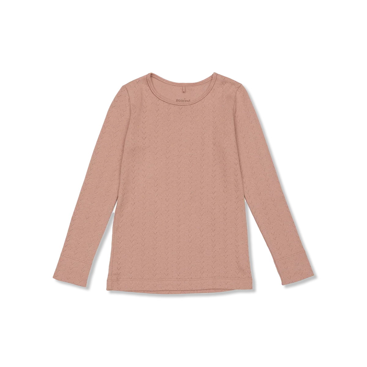 Pomargo t-shirt lange mouw
