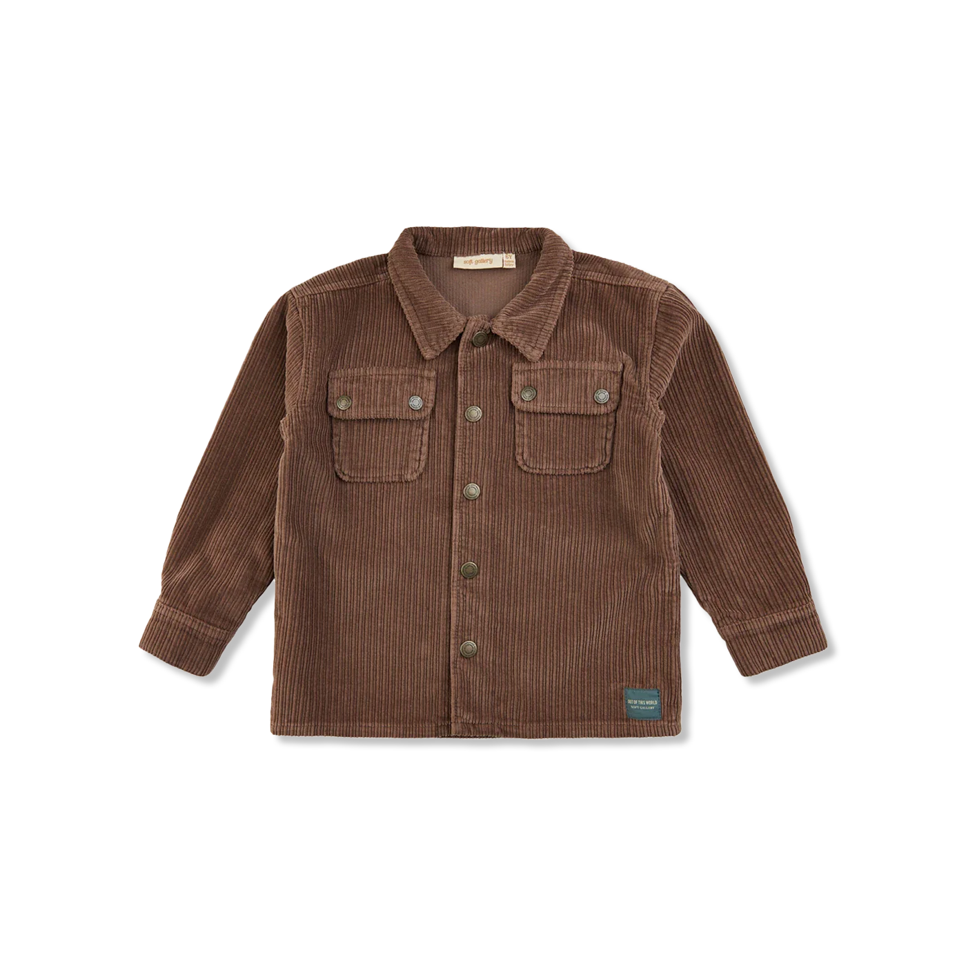 SGKoko shirt
