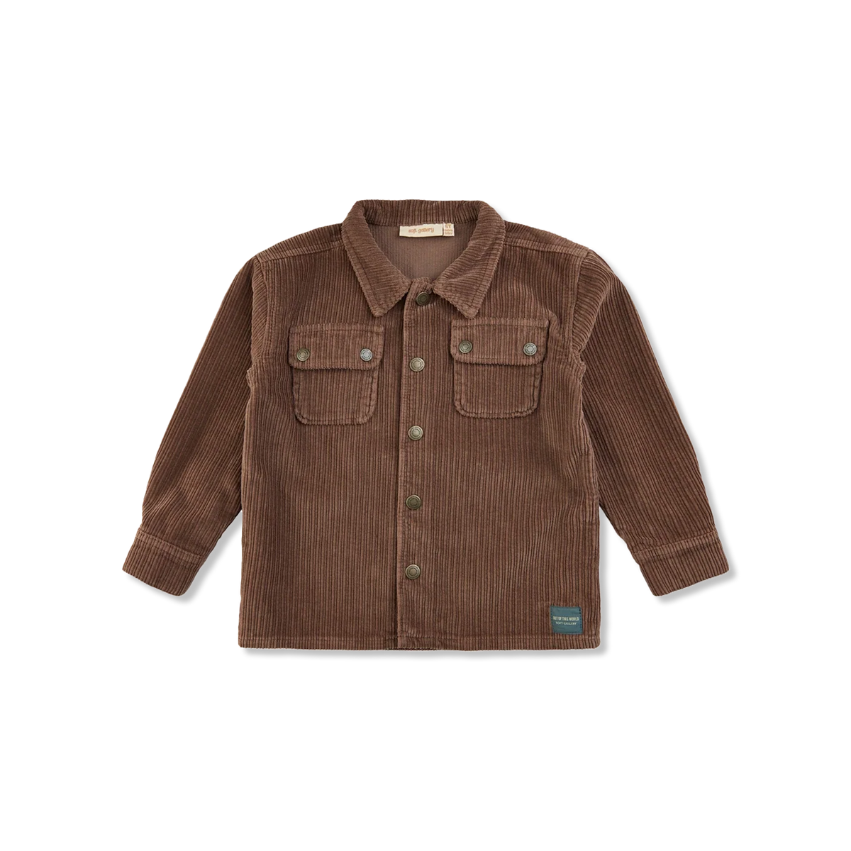SGKoko shirt