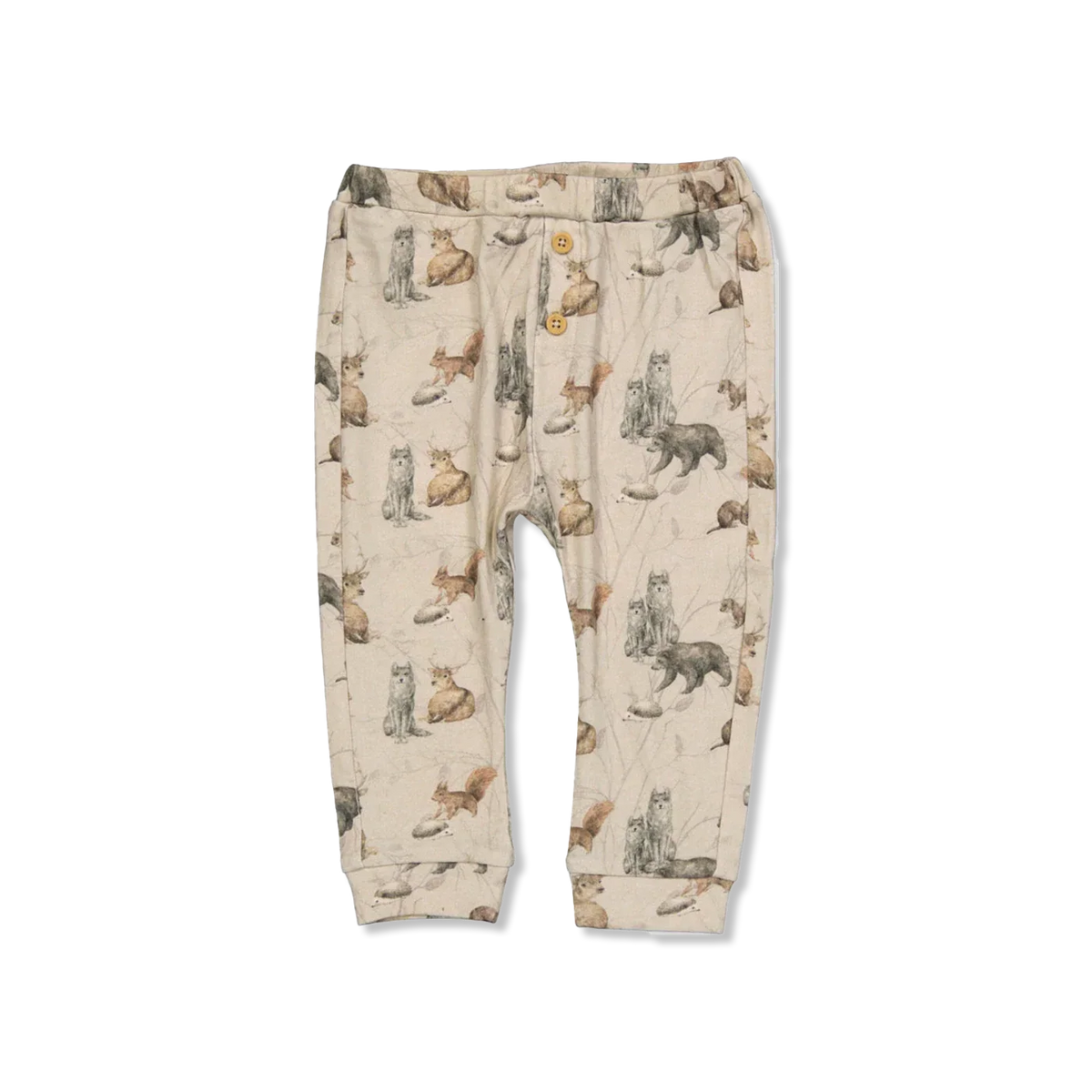 NBMORLANDO broek