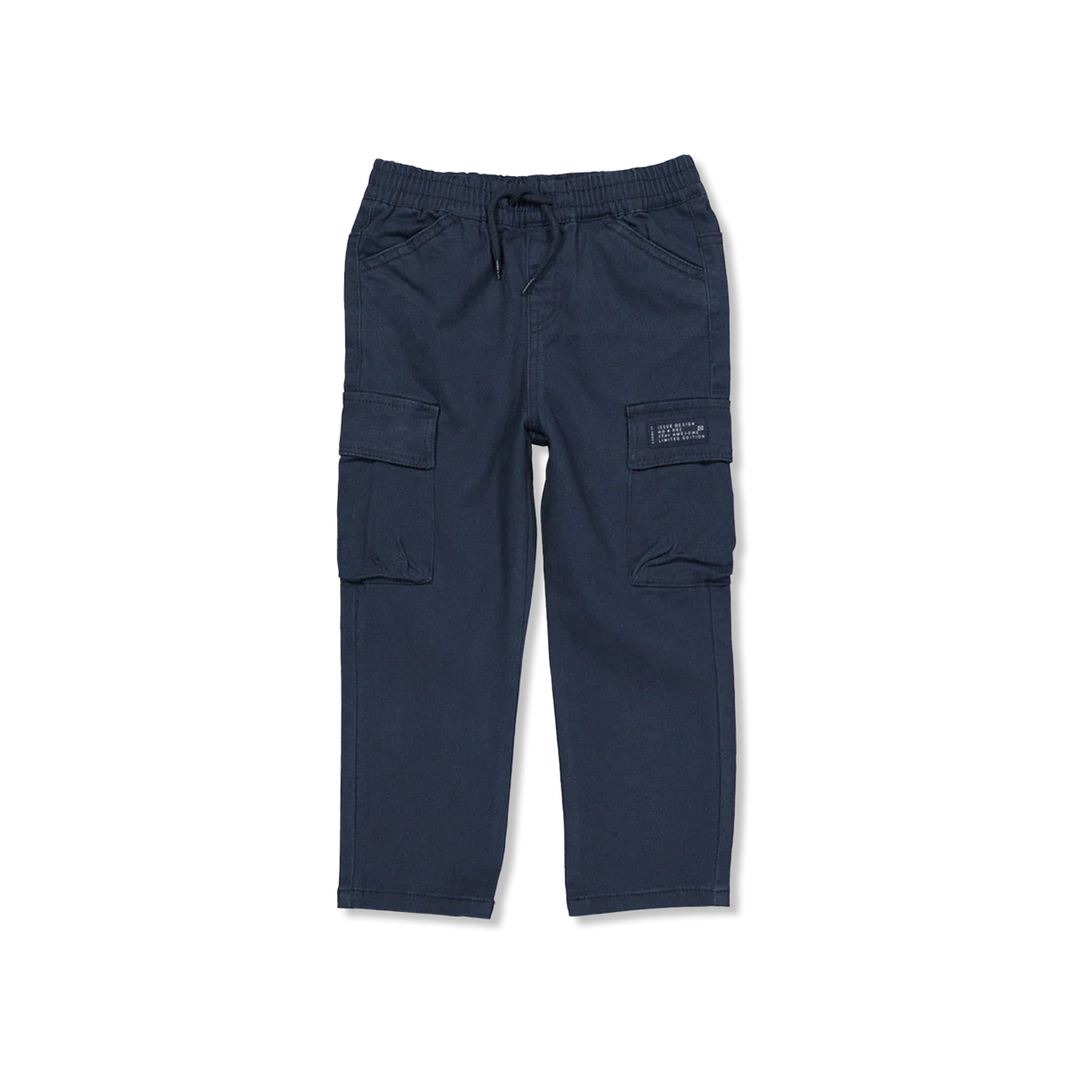 NMMBARRY broek