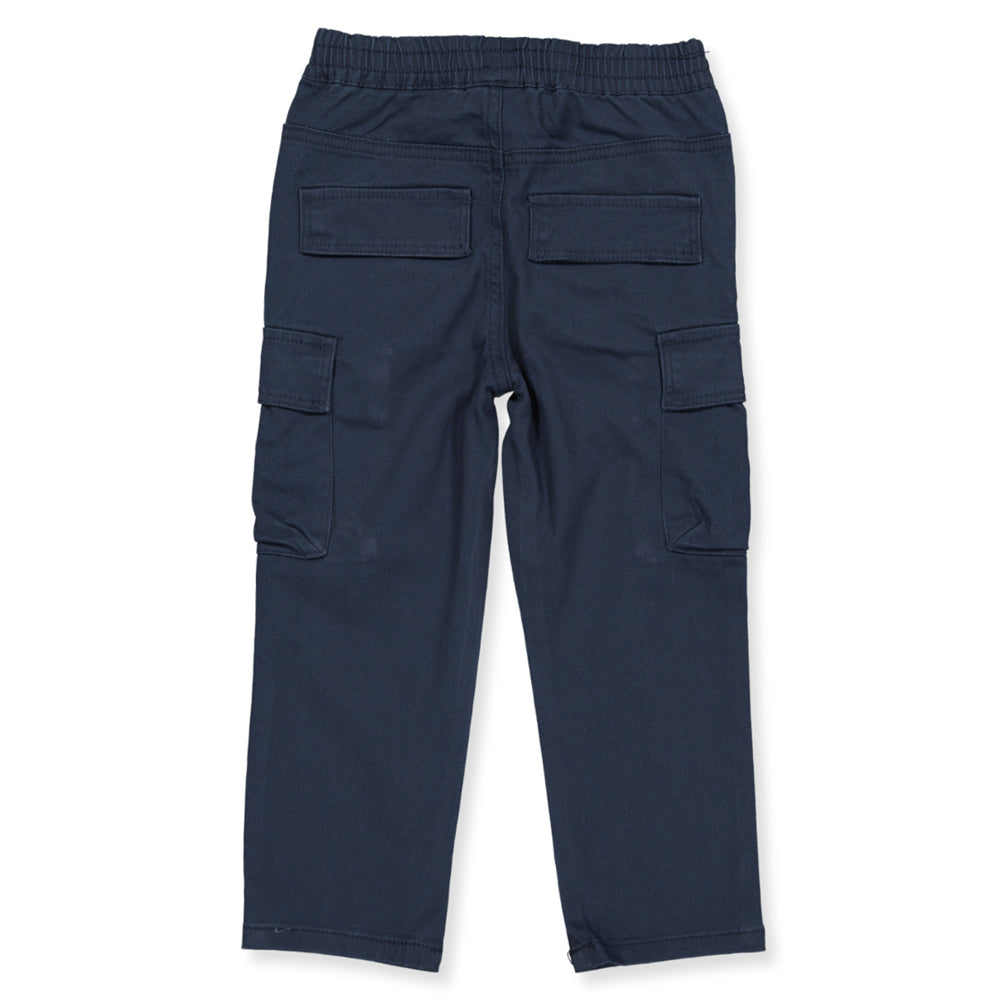 NMMBARRY broek