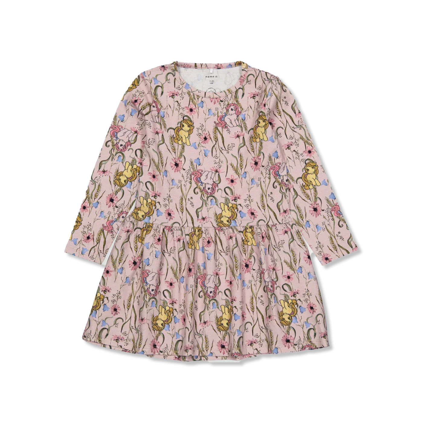 Nmfjoan jurk