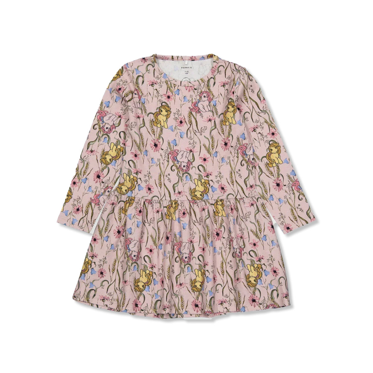 Nmfjoan jurk